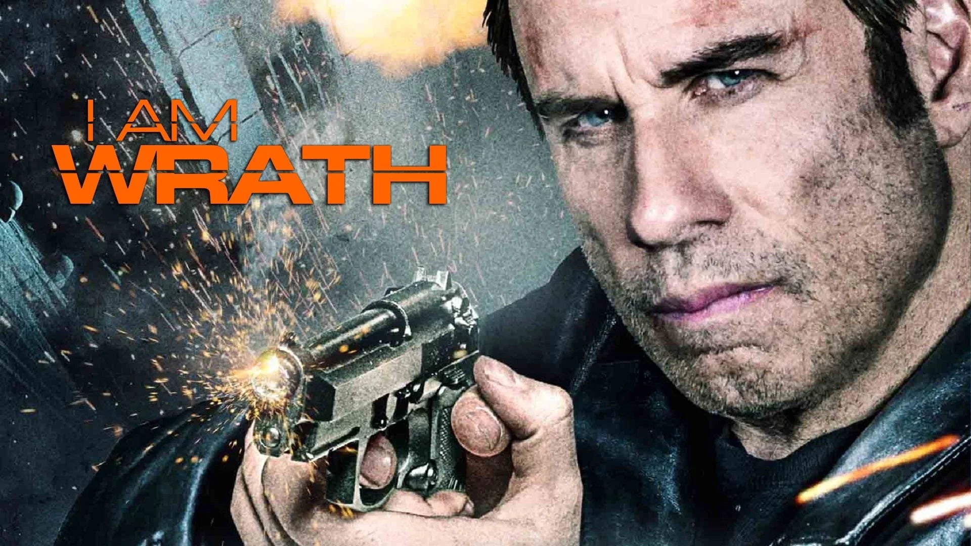 High quality I Am Wrath (2016) prints online - Popcorn Poster Official