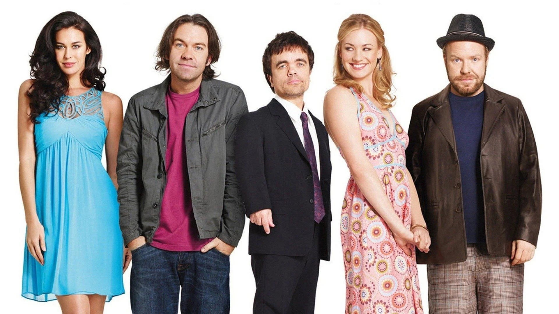 High quality I Love You Too (2010) prints online - Popcorn Poster Official