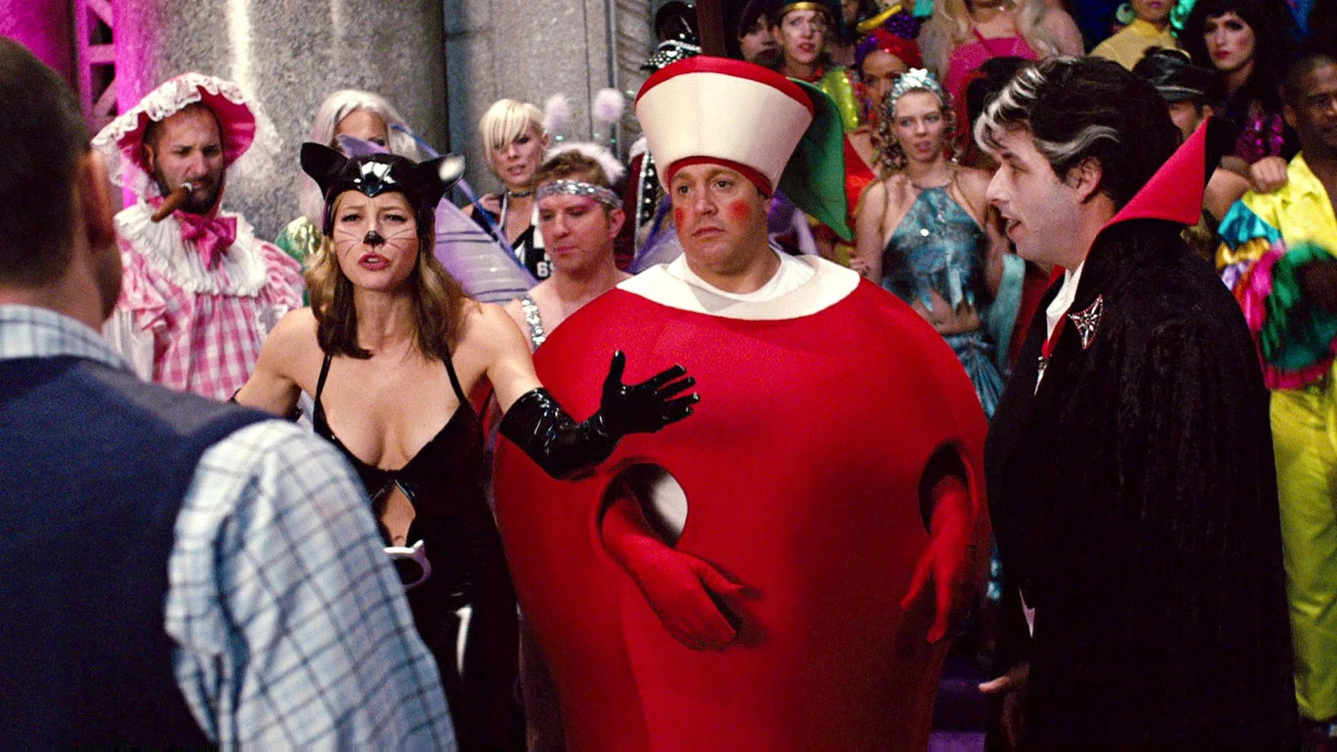 High quality I Now Pronounce You Chuck & Larry (2007) prints online - Popcorn Poster Official