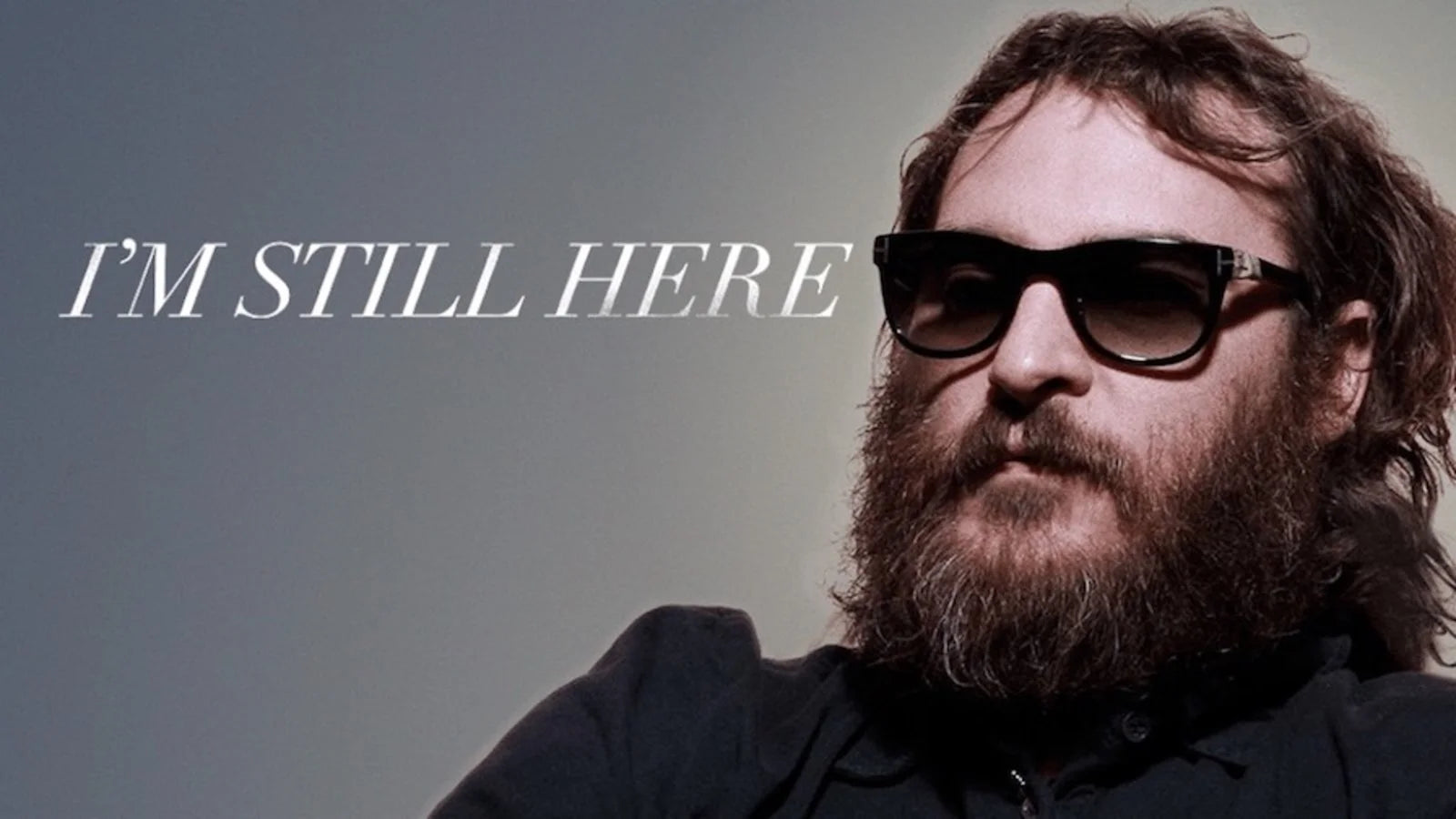 High quality I'm Still Here (2010) prints online - Popcorn Poster Official
