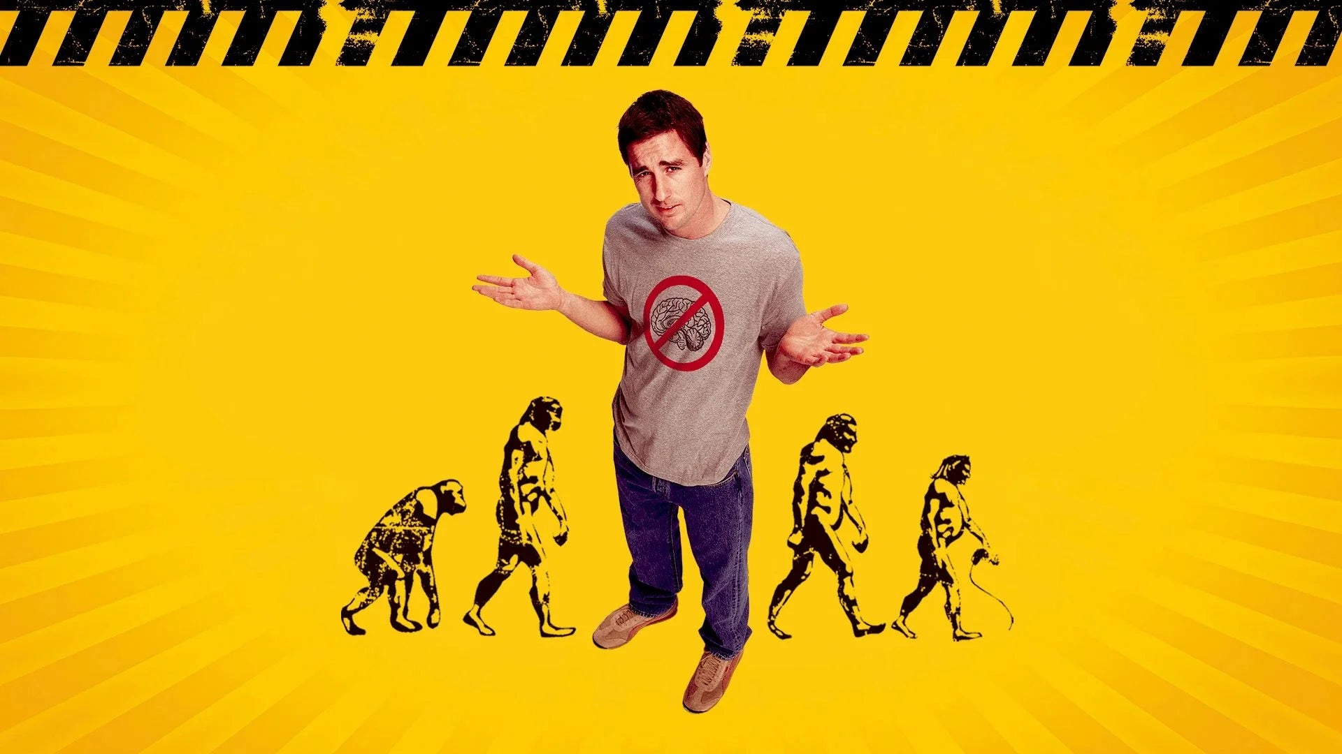 High quality Idiocracy (2006) prints online - Popcorn Poster Official