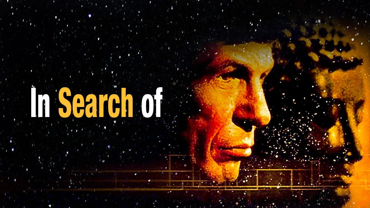 High quality In Search of... (1977) prints online - Popcorn Poster Official