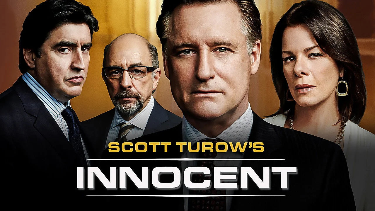 High quality Innocent (2011) prints online - Popcorn Poster Official
