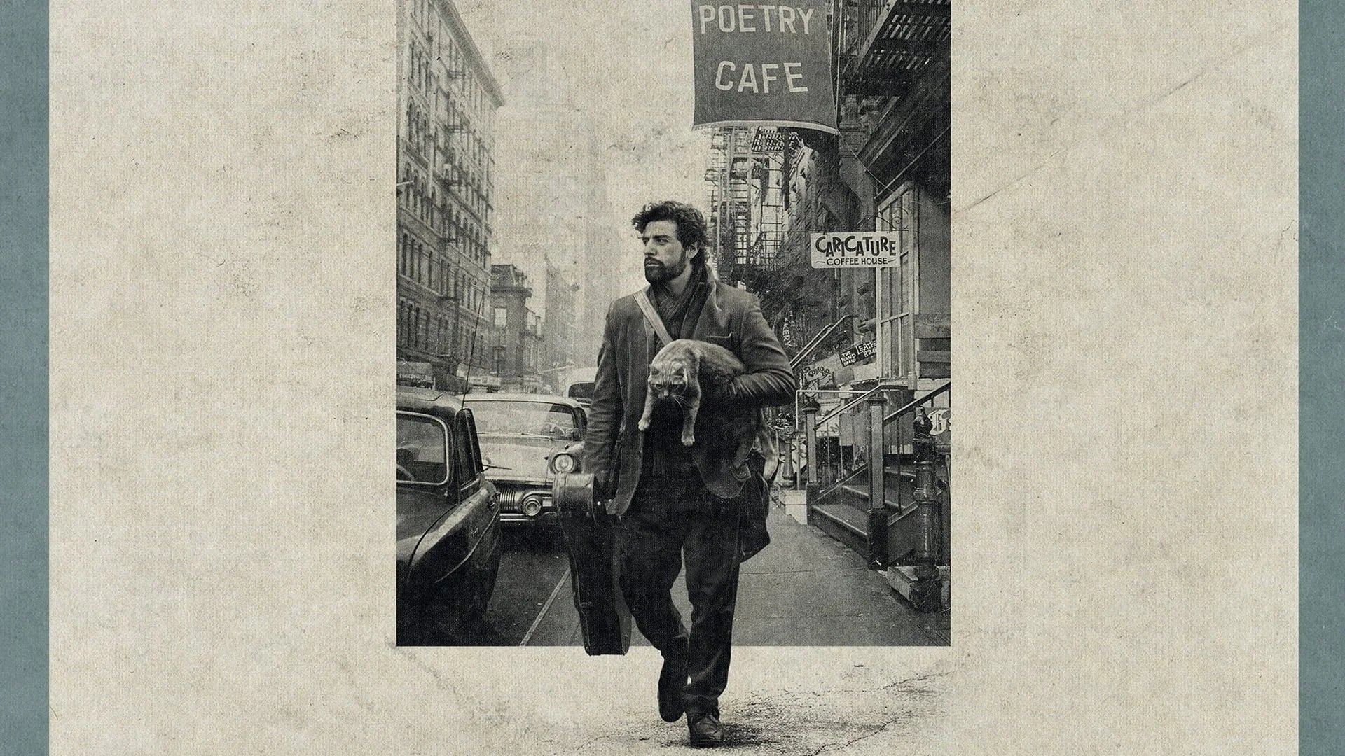 High quality Inside Llewyn Davis (2013) prints online - Popcorn Poster Official