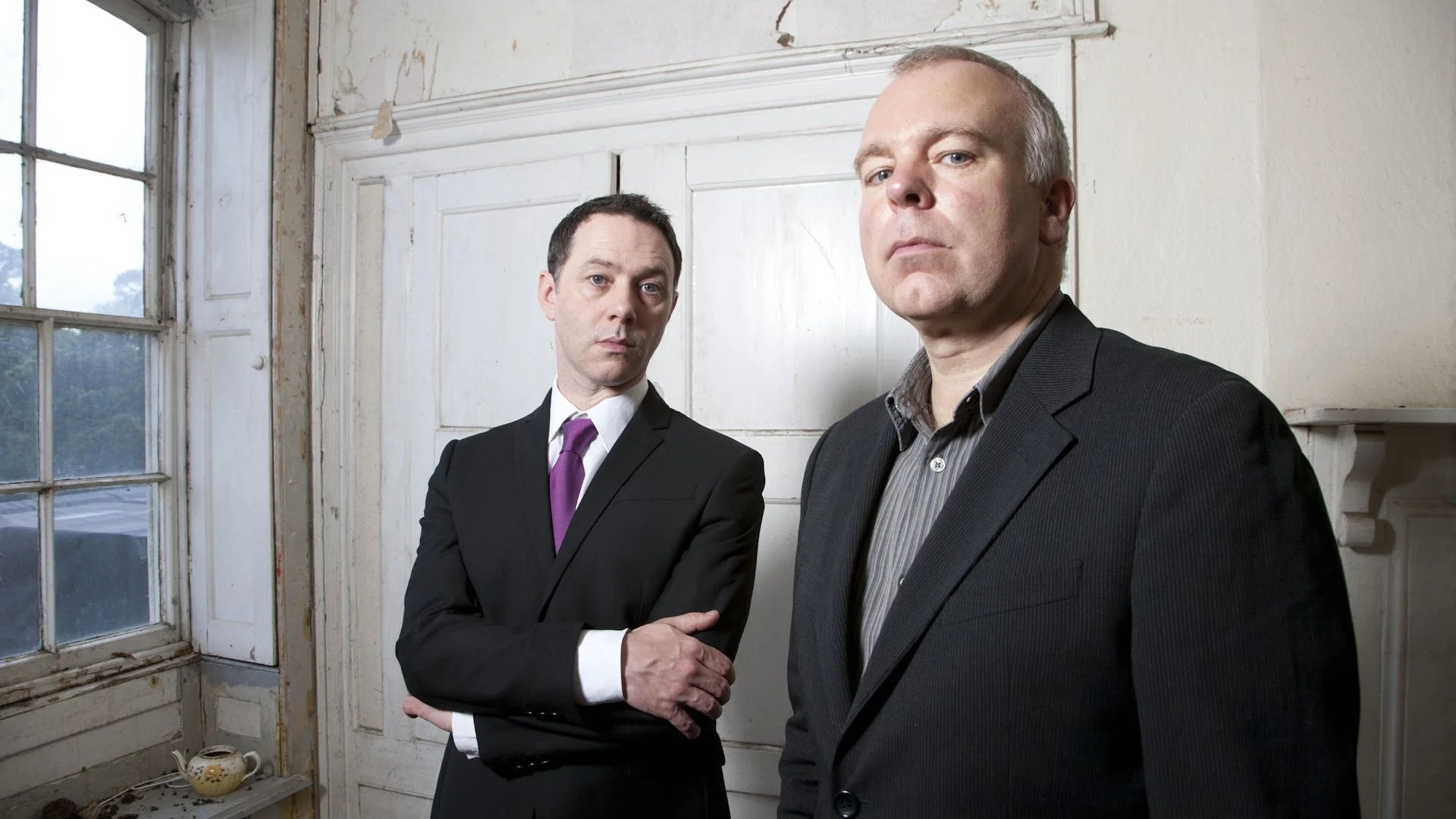 High quality Inside No. 9 (2014) prints online - Popcorn Poster Official