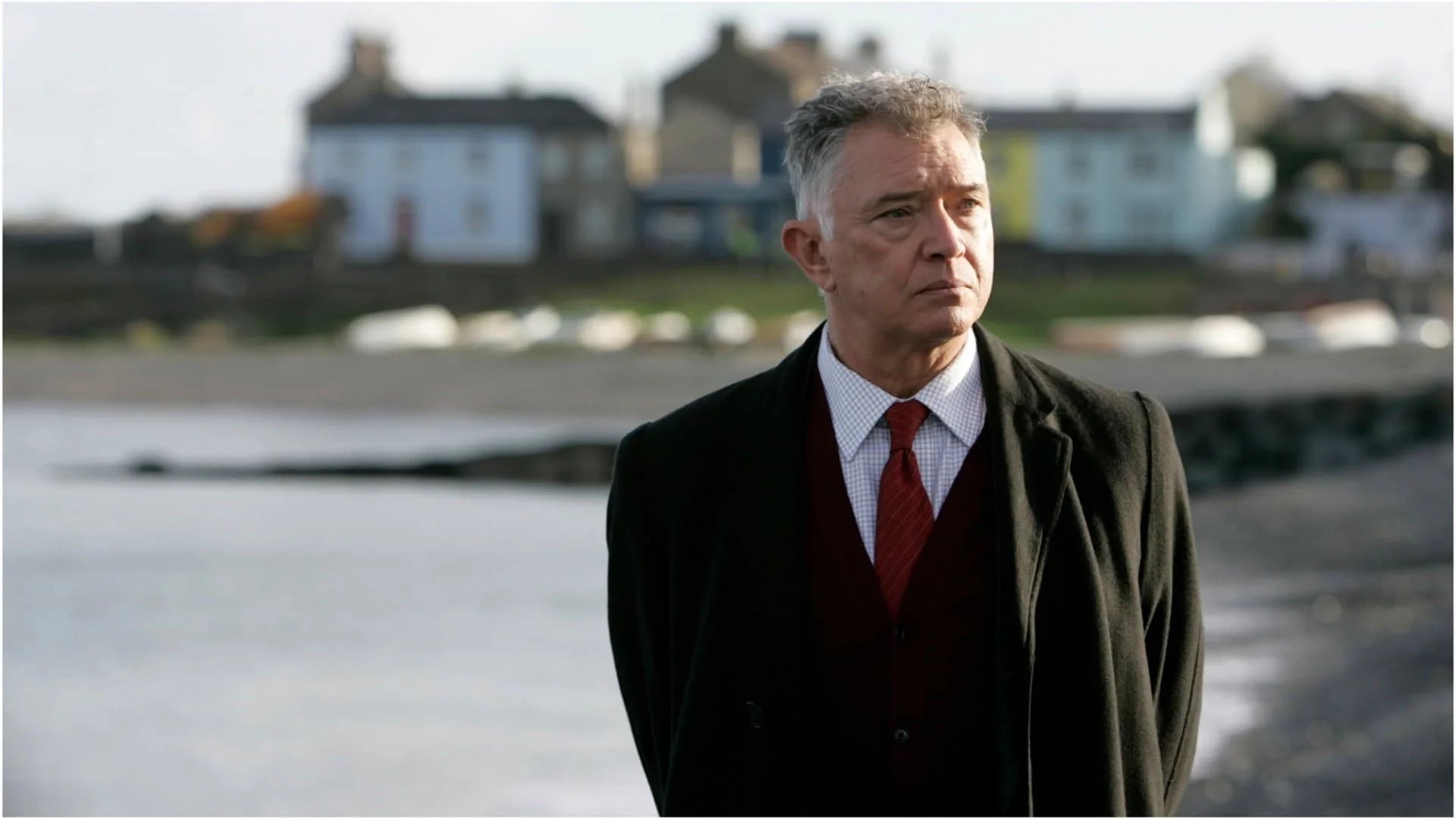 High quality Inspector George Gently (2008) prints online - Popcorn Poster Official