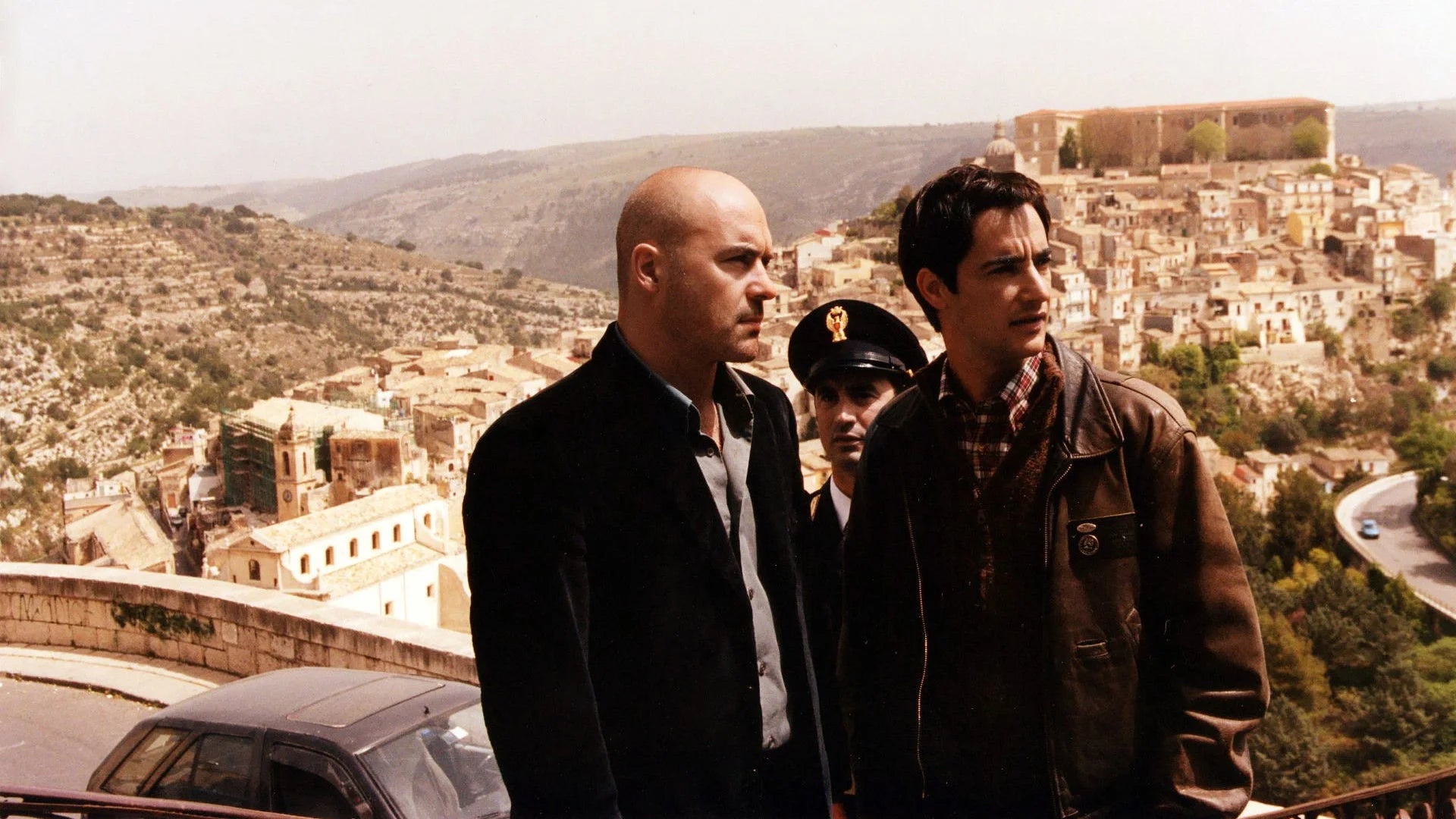 High quality Inspector Montalbano (1999) prints online - Popcorn Poster Official