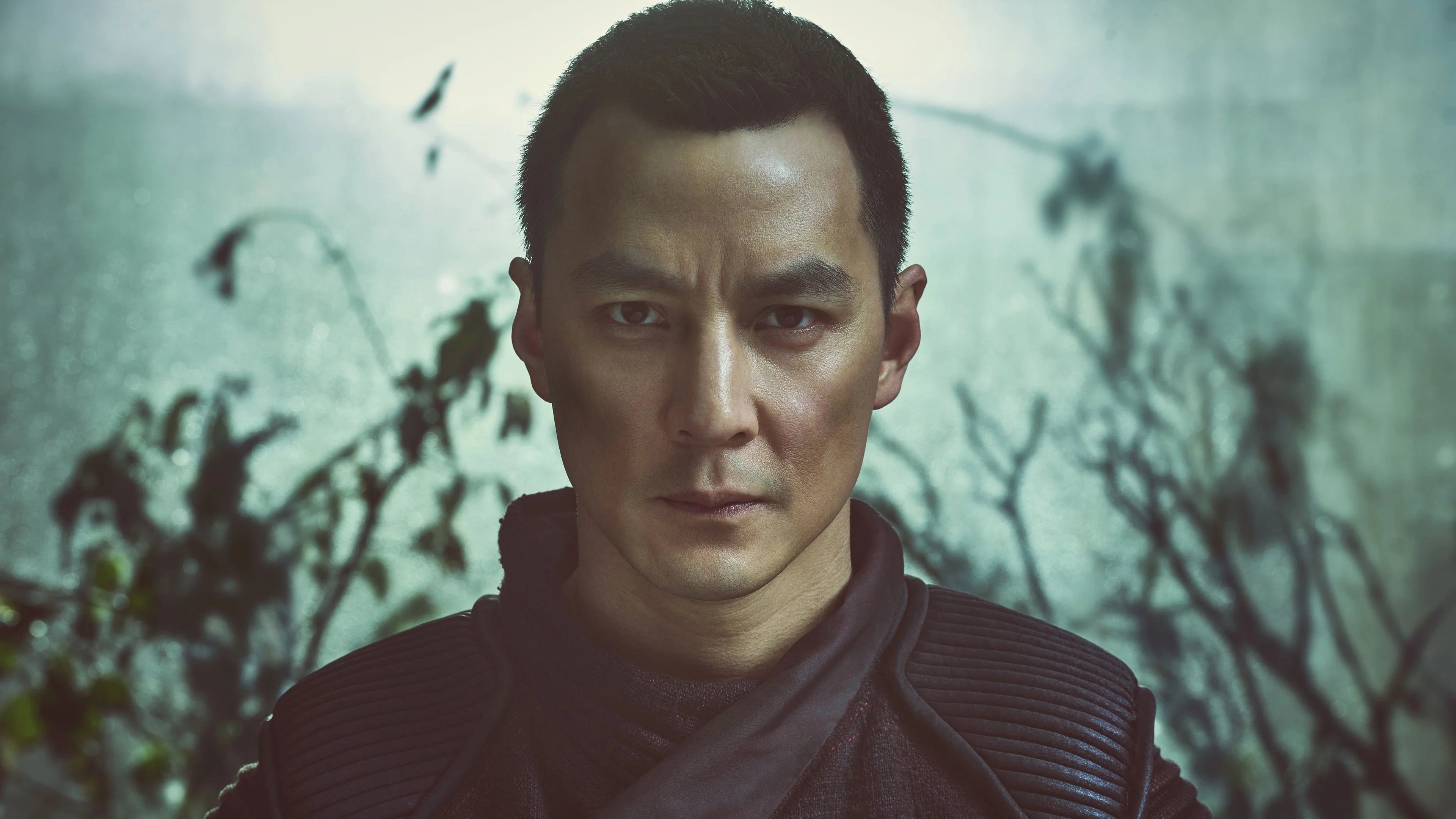 High quality Into the Badlands (2015) prints online - Popcorn Poster Official