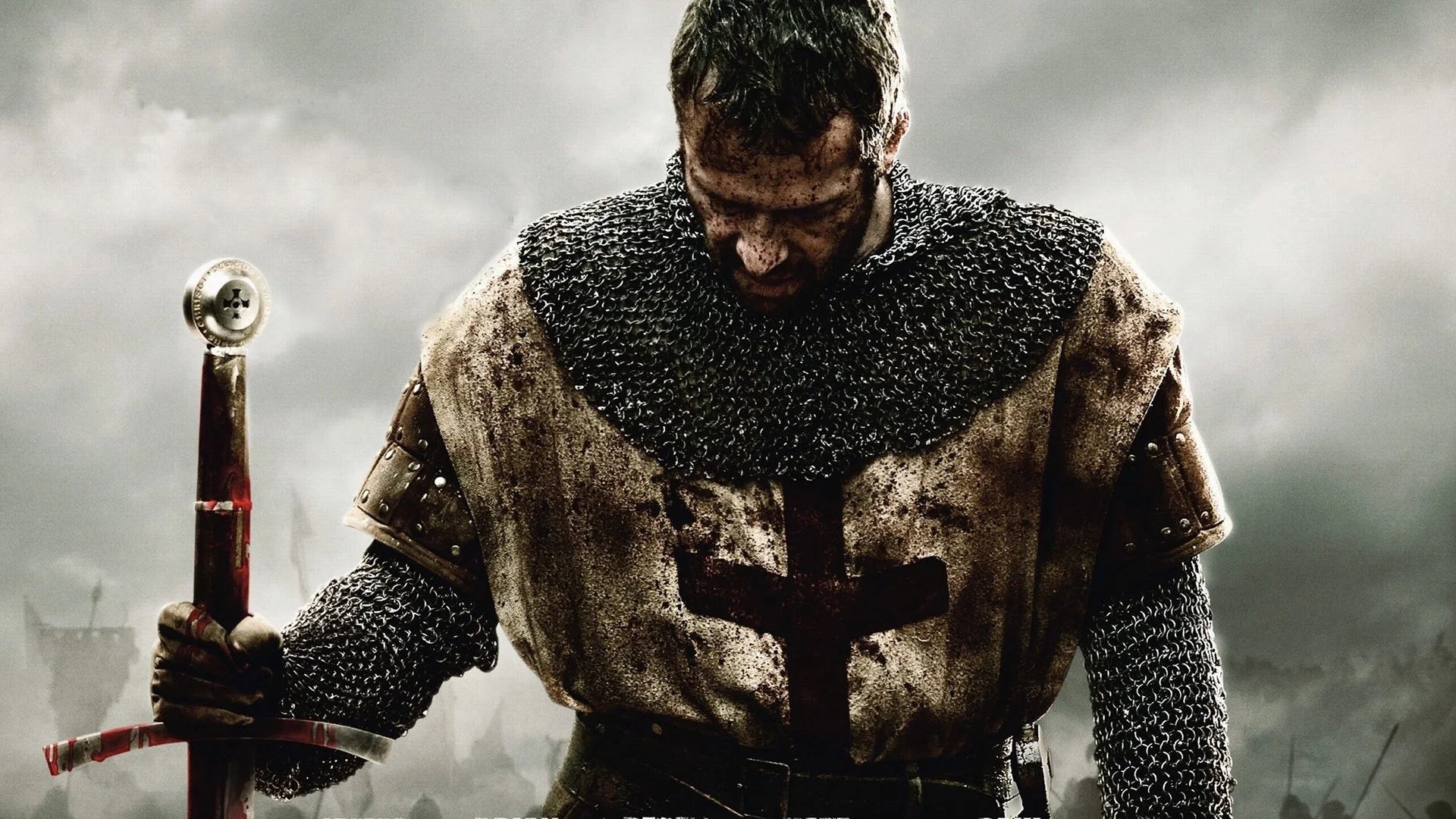 High quality Ironclad (2011) prints online - Popcorn Poster Official