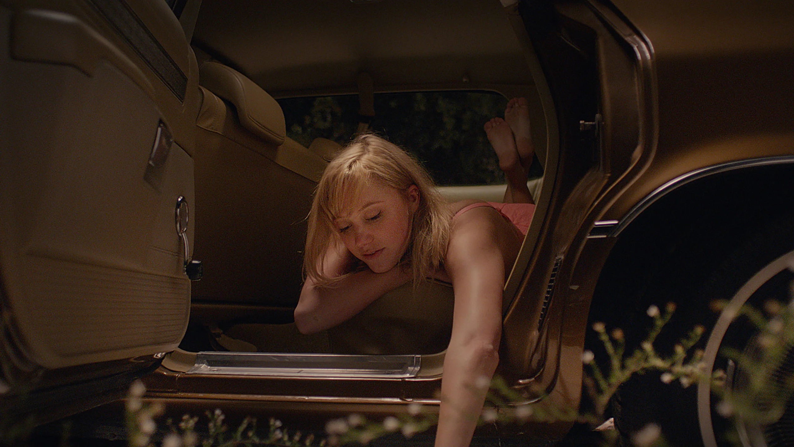 High quality It Follows (2015) prints online - Popcorn Poster Official