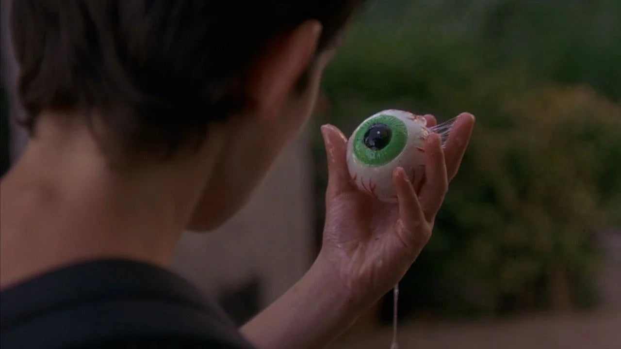 High quality Jack (1996) prints online - Popcorn Poster Official