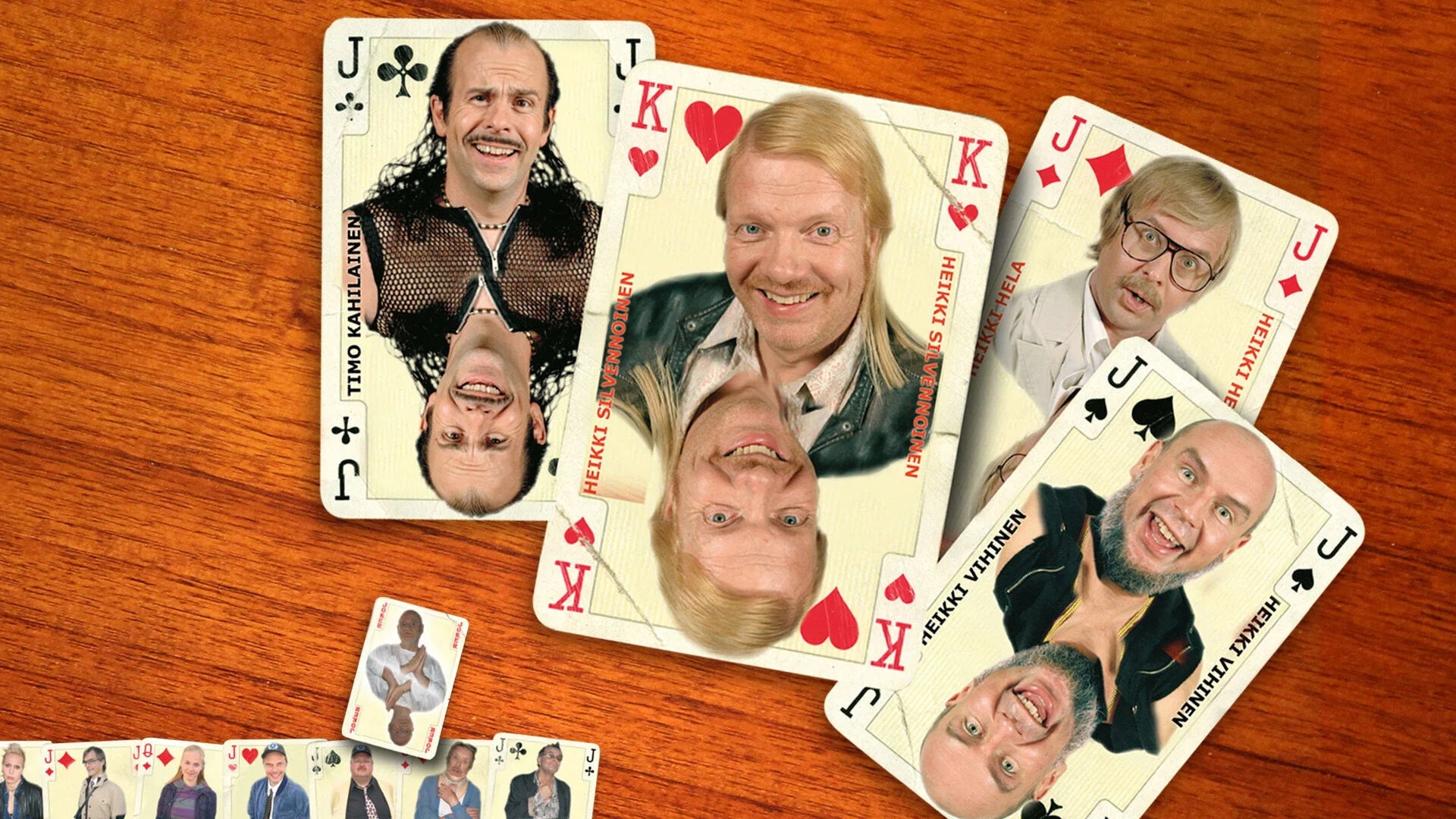 High quality Jackpot (2006) prints online - Popcorn Poster Official
