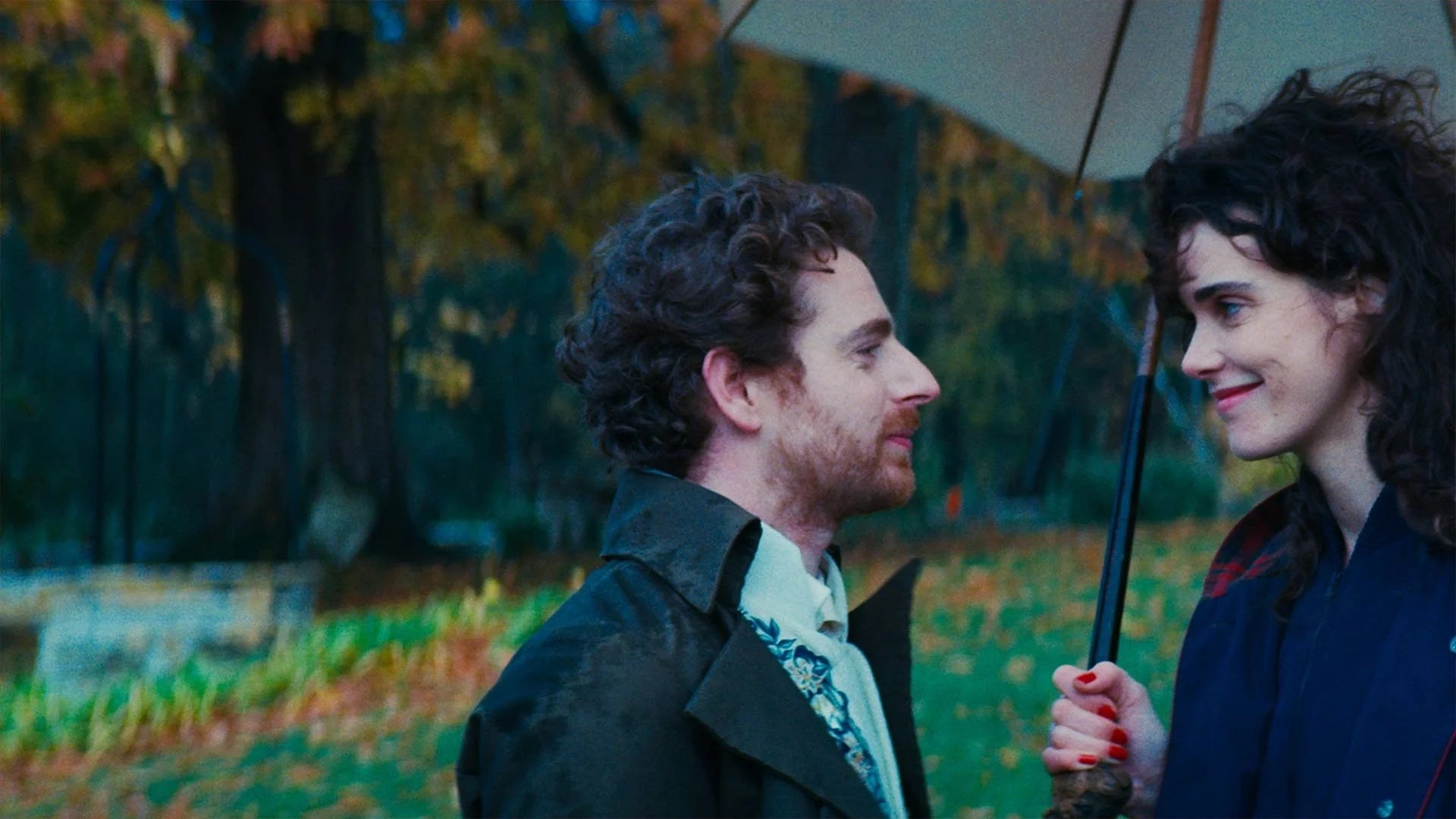 High quality Jane Austen Wrecked My Life (2025) prints online - Popcorn Poster Official