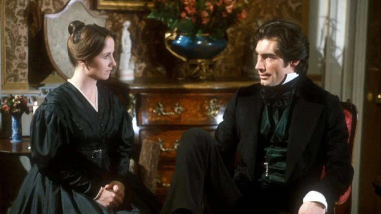 High quality Jane Eyre (1983) prints online - Popcorn Poster Official