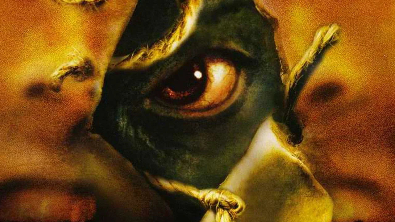 High quality Jeepers Creepers 2 (2003) prints online - Popcorn Poster Official