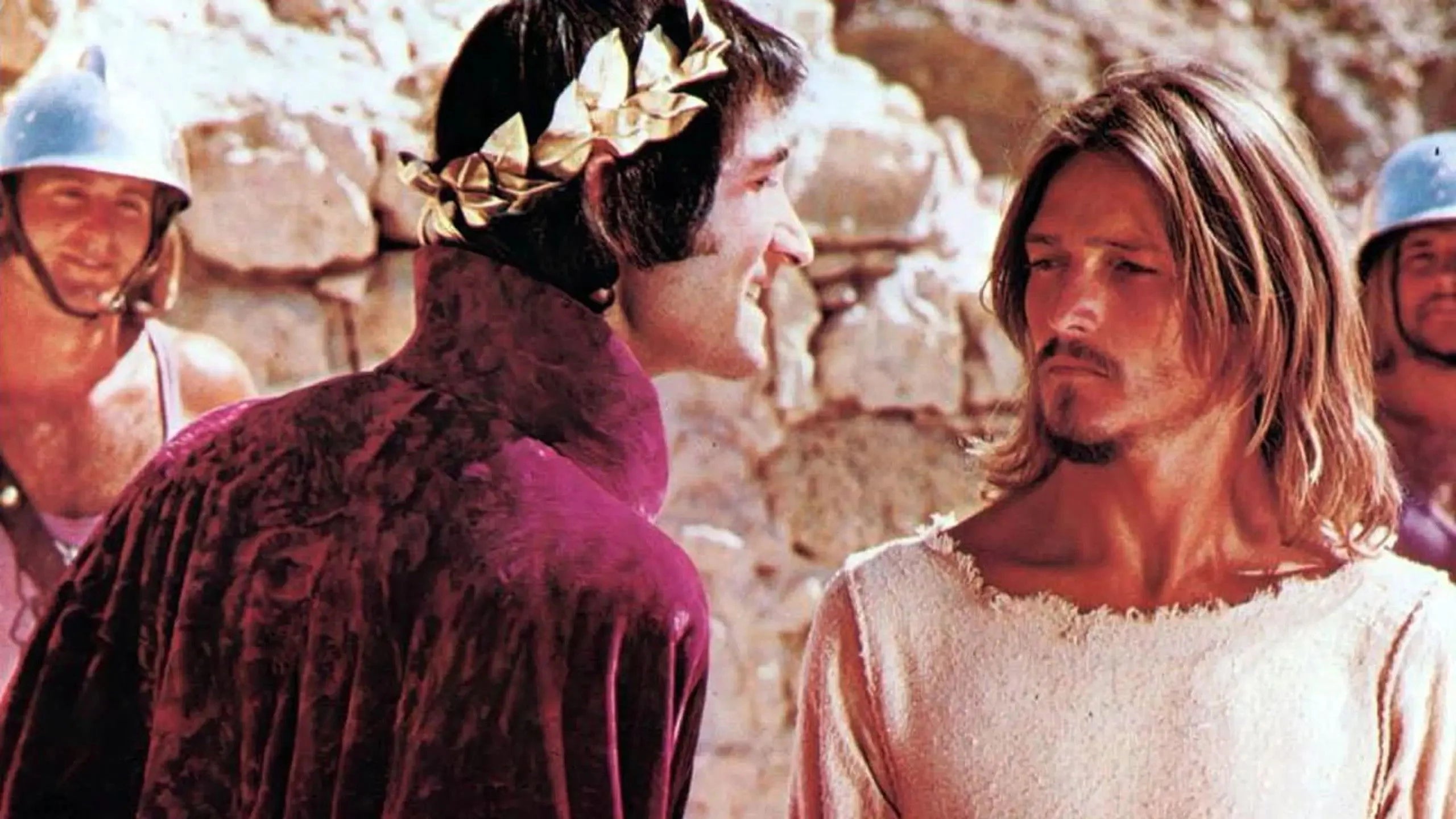 High quality Jesus Christ Superstar (1973) prints online - Popcorn Poster Official