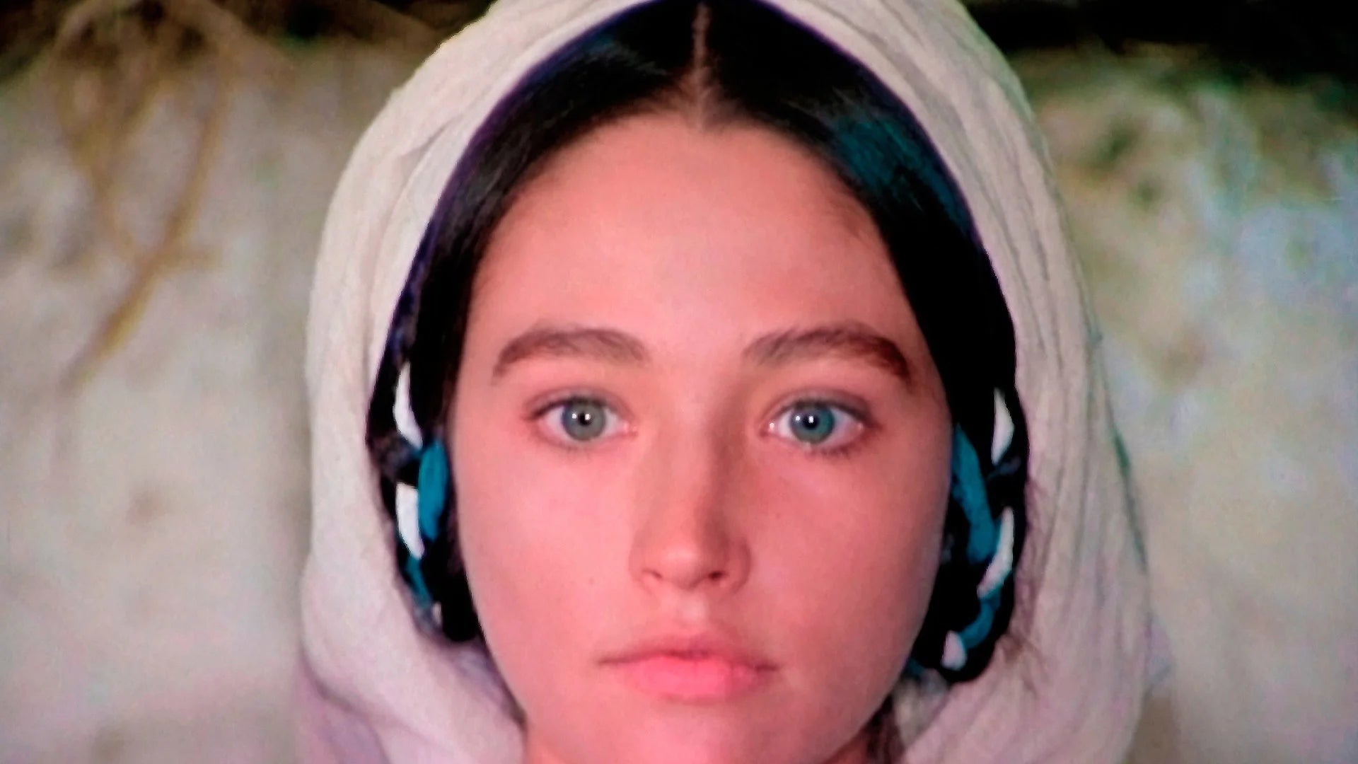 High quality Jesus of Nazareth (1977) prints online - Popcorn Poster Official