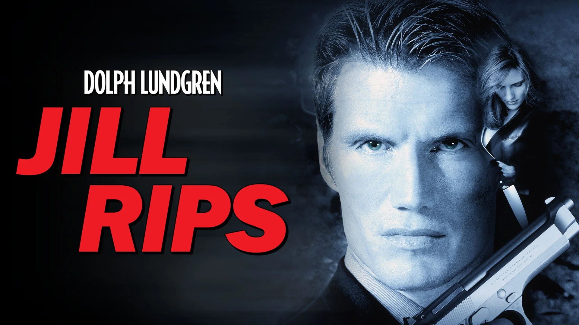 High quality Jill Rips (2000) prints online - Popcorn Poster Official