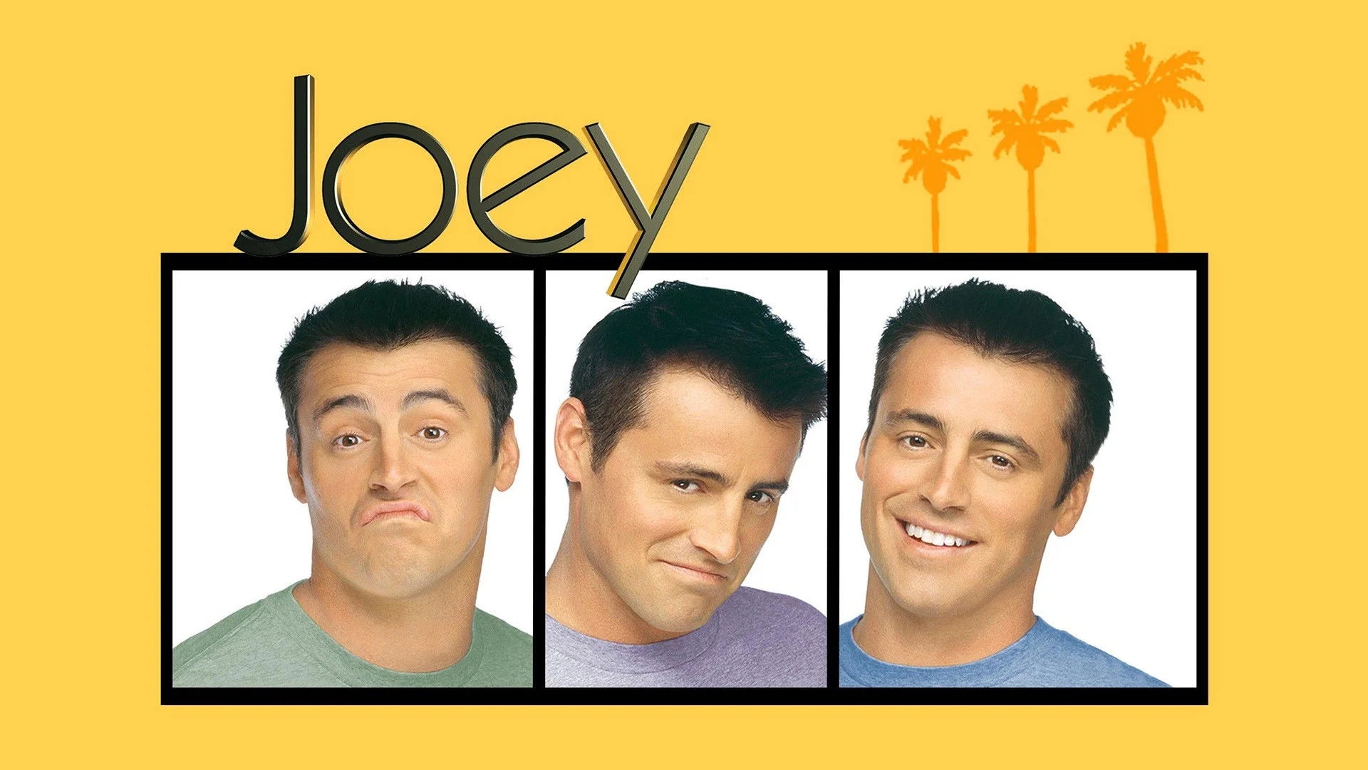 High quality Joey (2004) prints online - Popcorn Poster Official