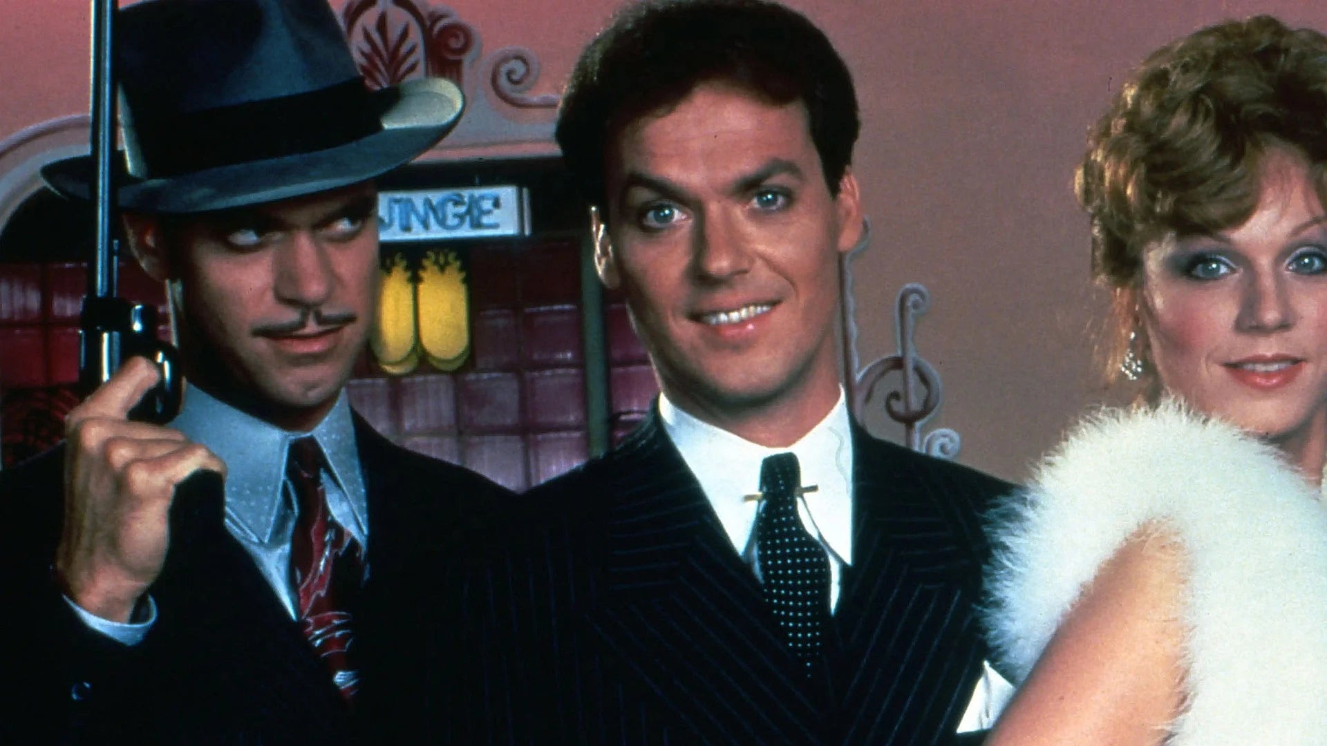 High quality Johnny Dangerously (1984) prints online - Popcorn Poster Official