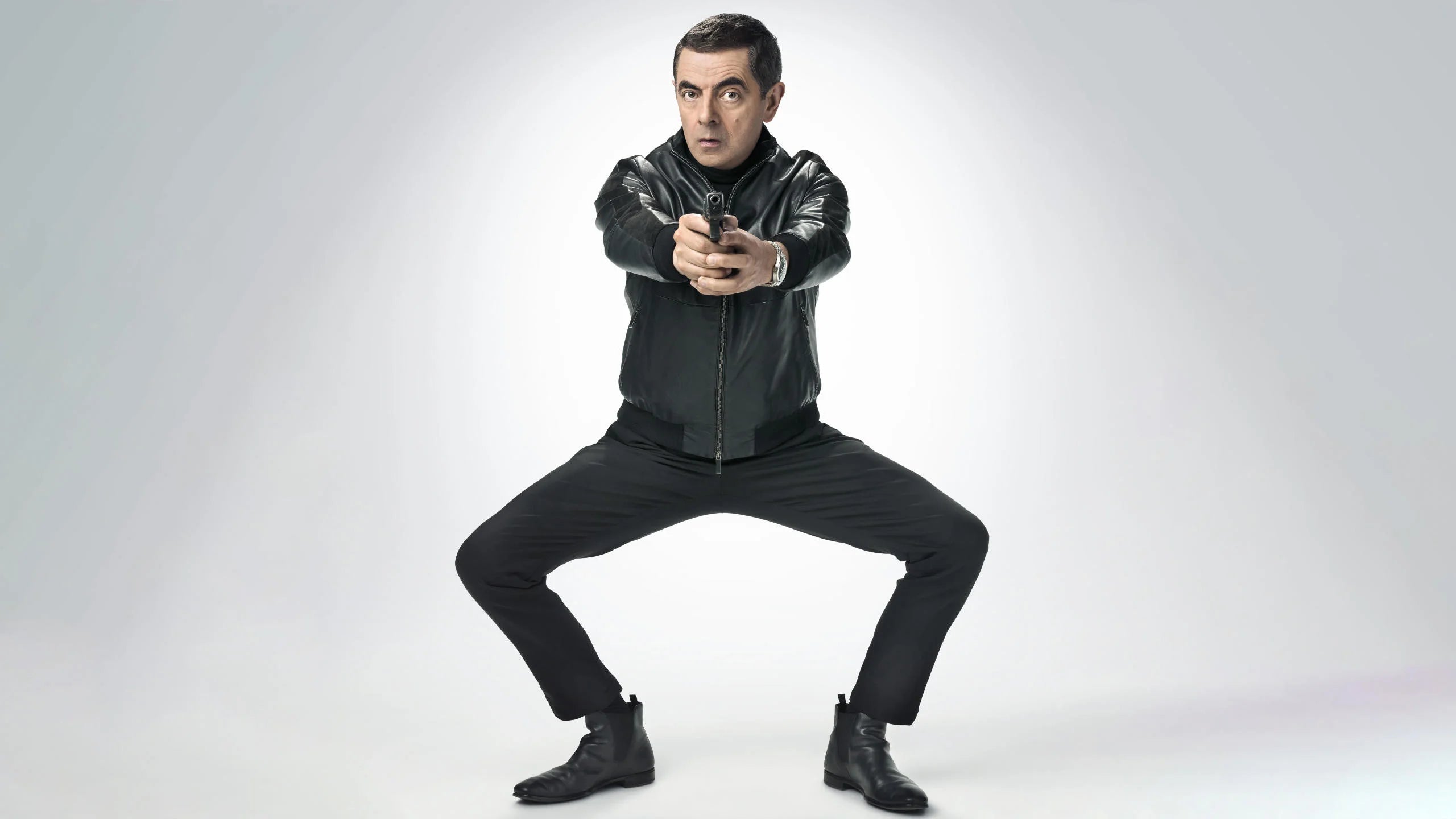High quality Johnny English Strikes Again (2018) prints online - Popcorn Poster Official
