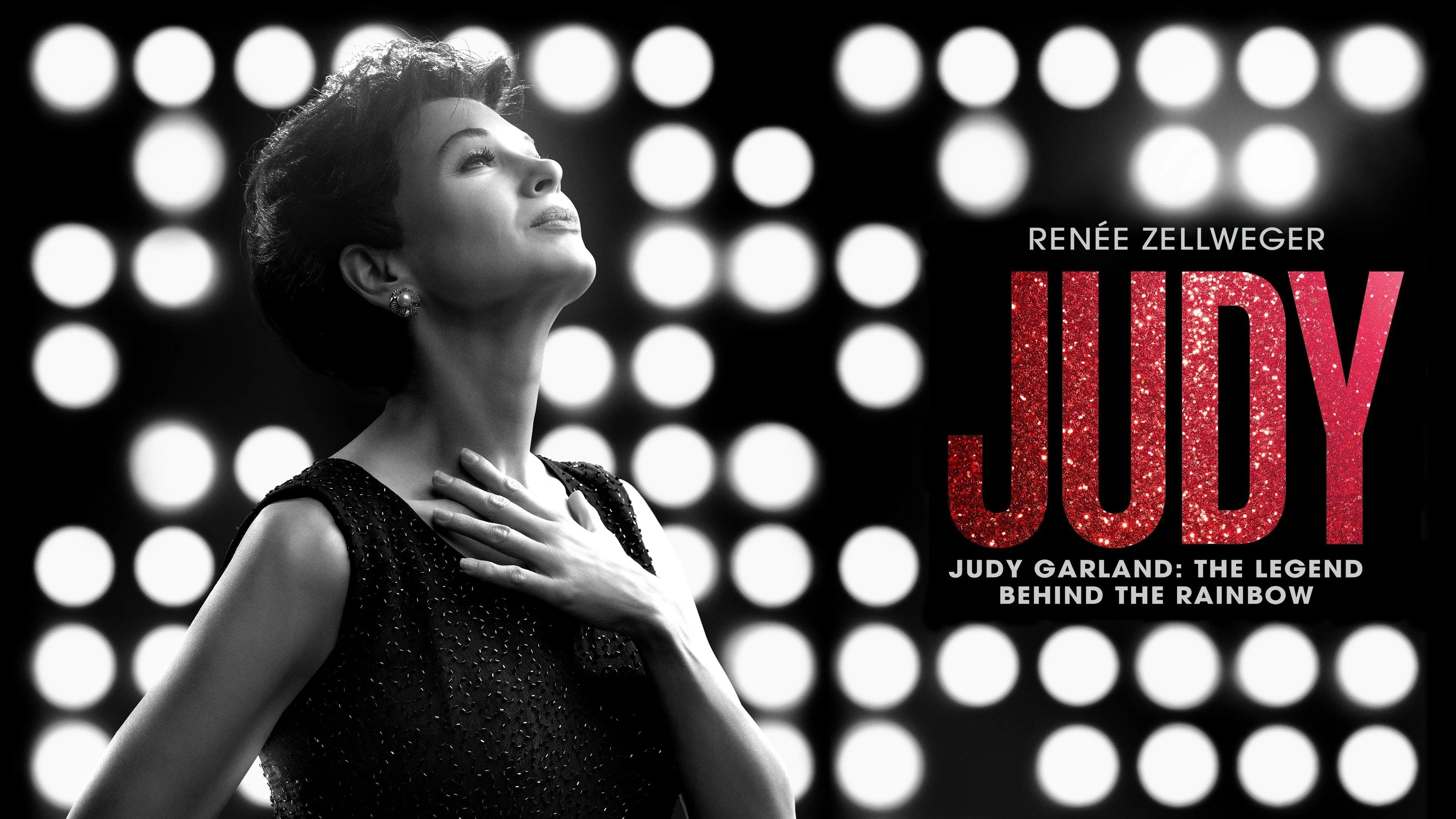 High quality Judy (2019) prints online - Popcorn Poster Official