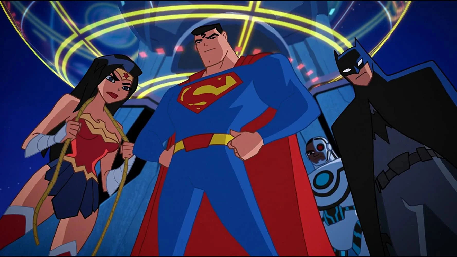 High quality Justice League Action (2016) prints online - Popcorn Poster Official