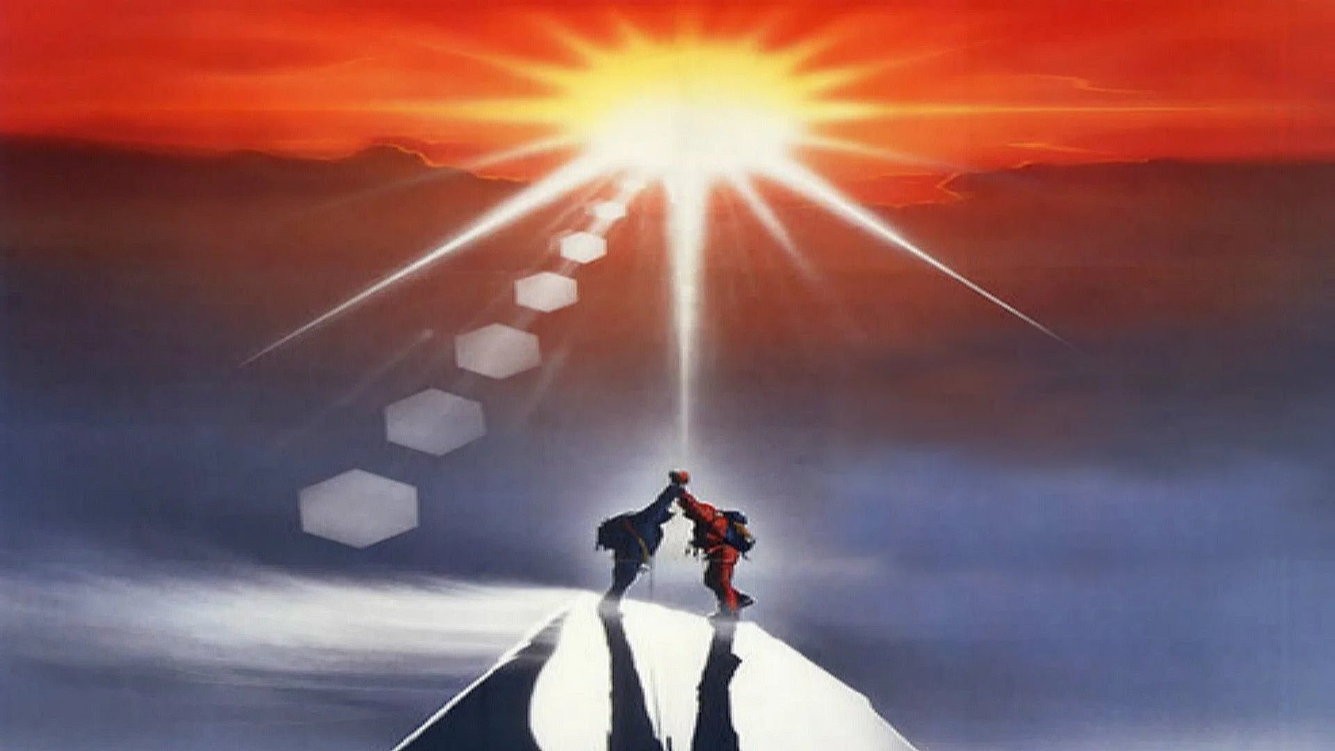 High quality K2 (1991) prints online - Popcorn Poster Official
