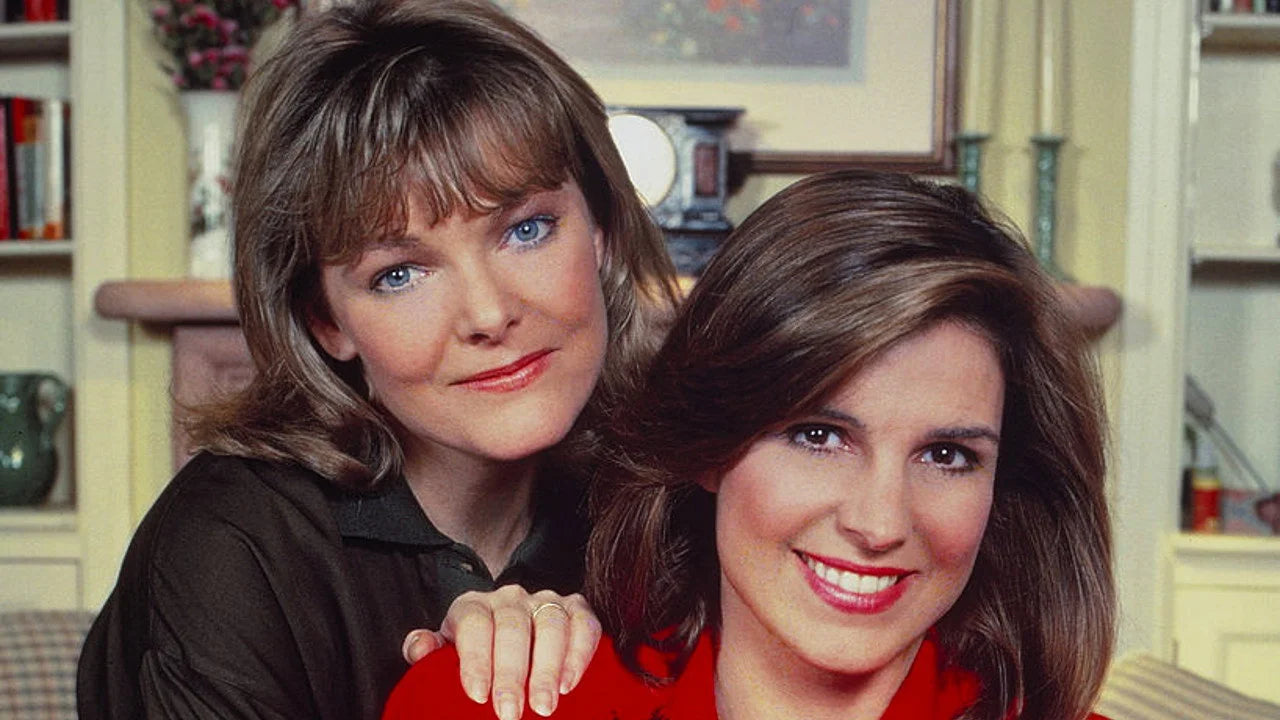 High quality Kate & Allie (1984) prints online - Popcorn Poster Official