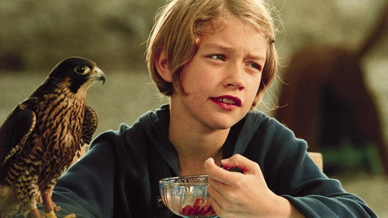 High quality Katja's Adventure (1999) prints online - Popcorn Poster Official