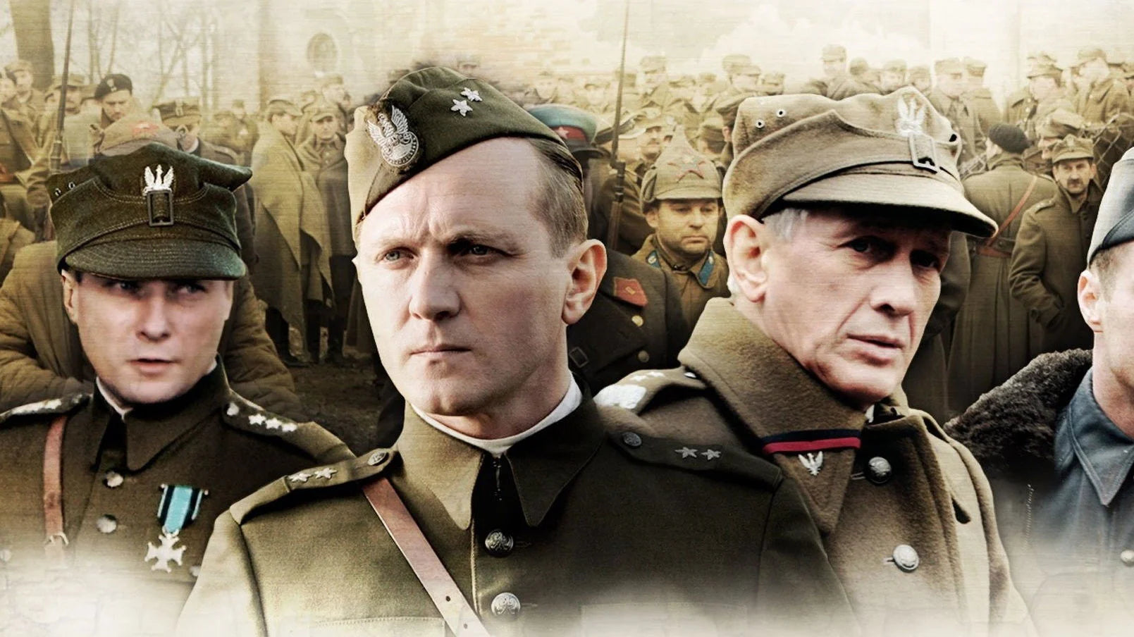 High quality Katyn (2007) prints online - Popcorn Poster Official