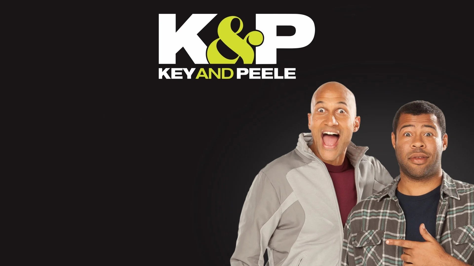 High quality Key & Peele (2012) prints online - Popcorn Poster Official