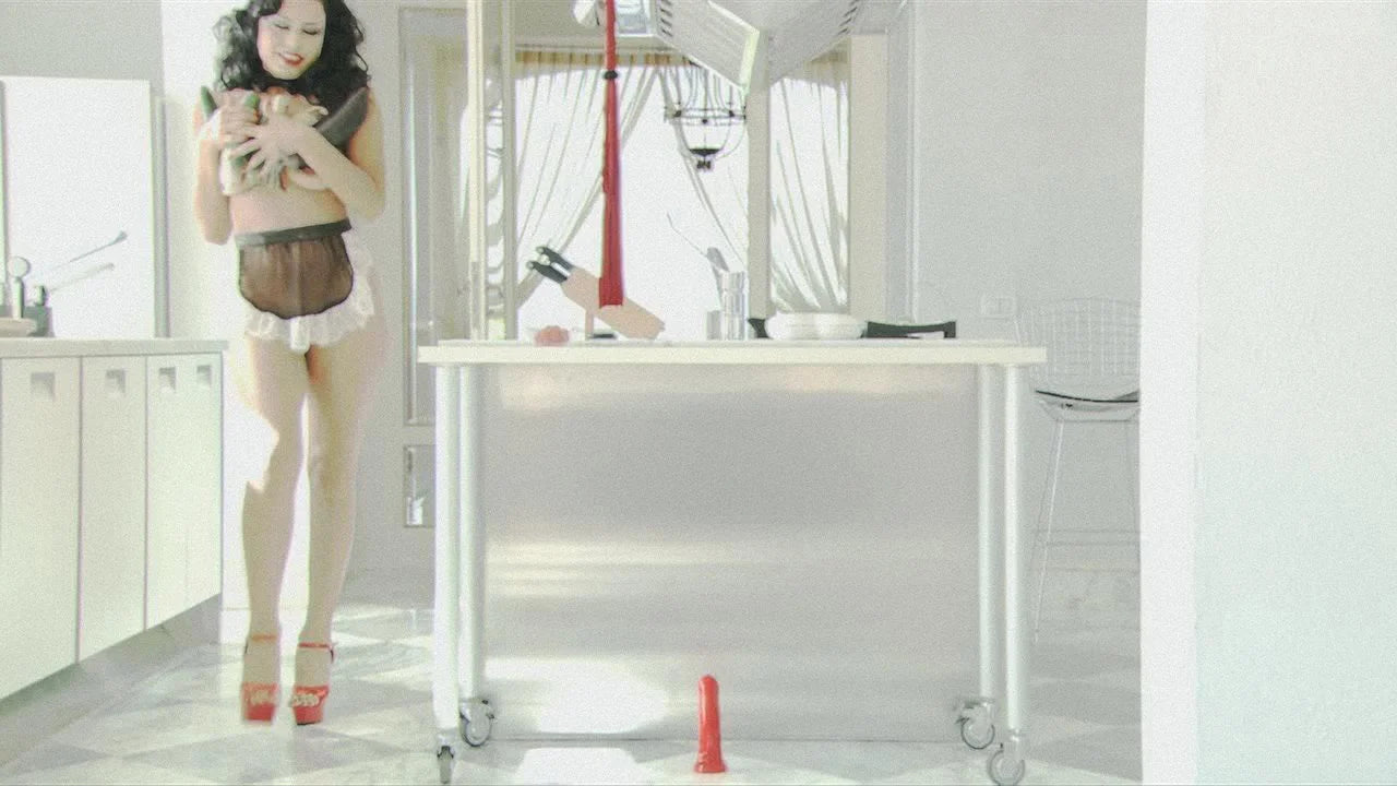 High quality Kick the Cock (2008) prints online - Popcorn Poster Official