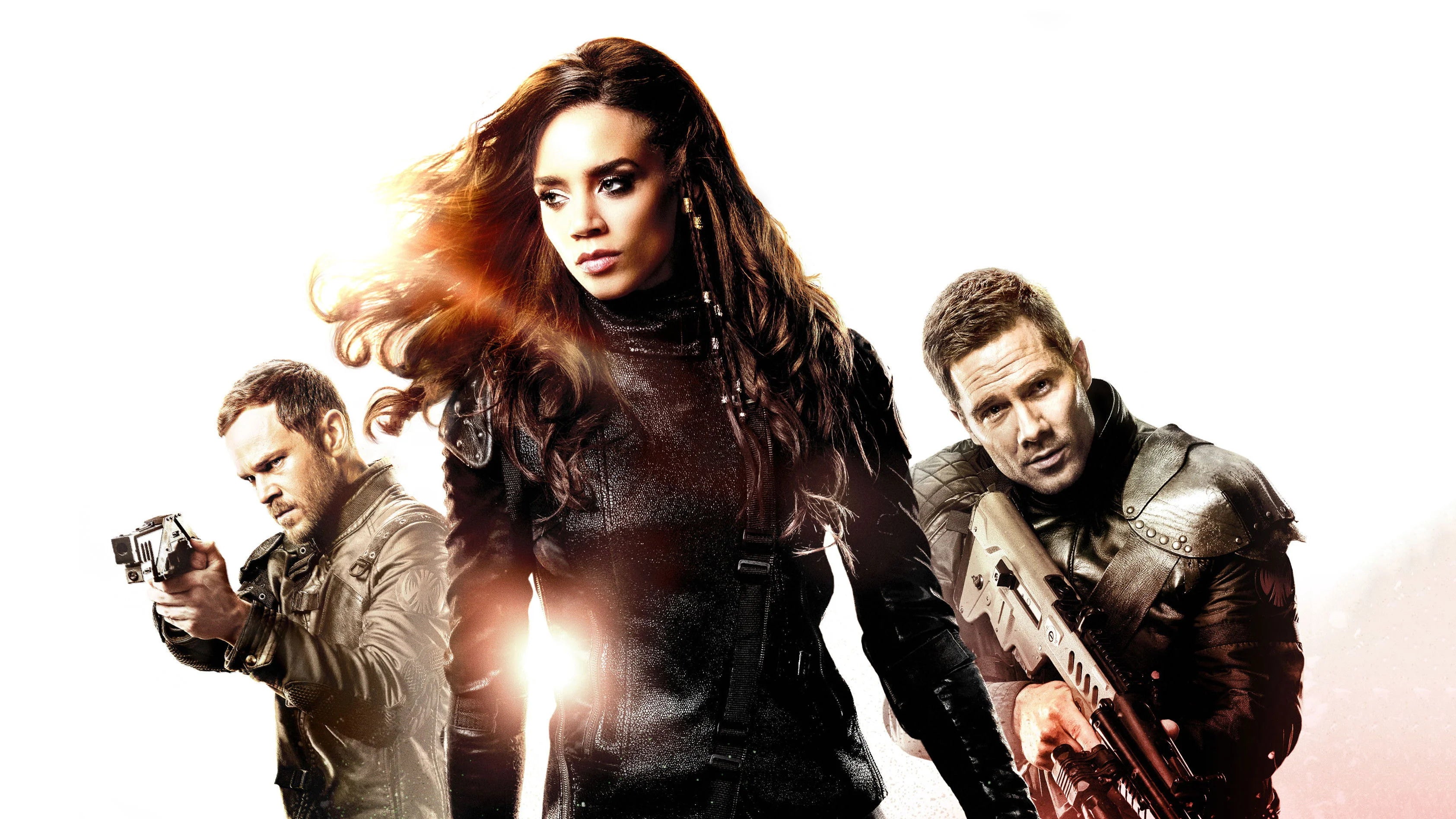 High quality Killjoys (2015) prints online - Popcorn Poster Official
