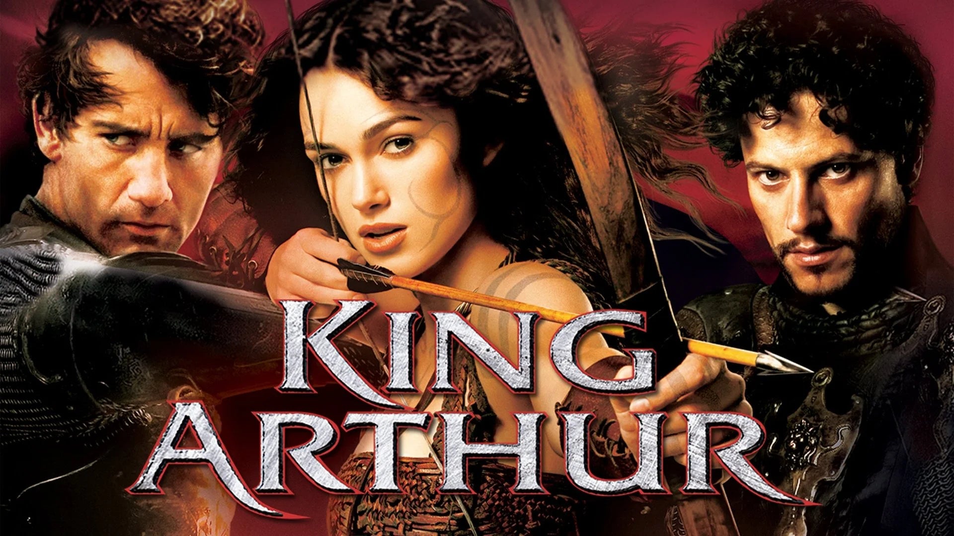 High quality King Arthur (2004) prints online - Popcorn Poster Official