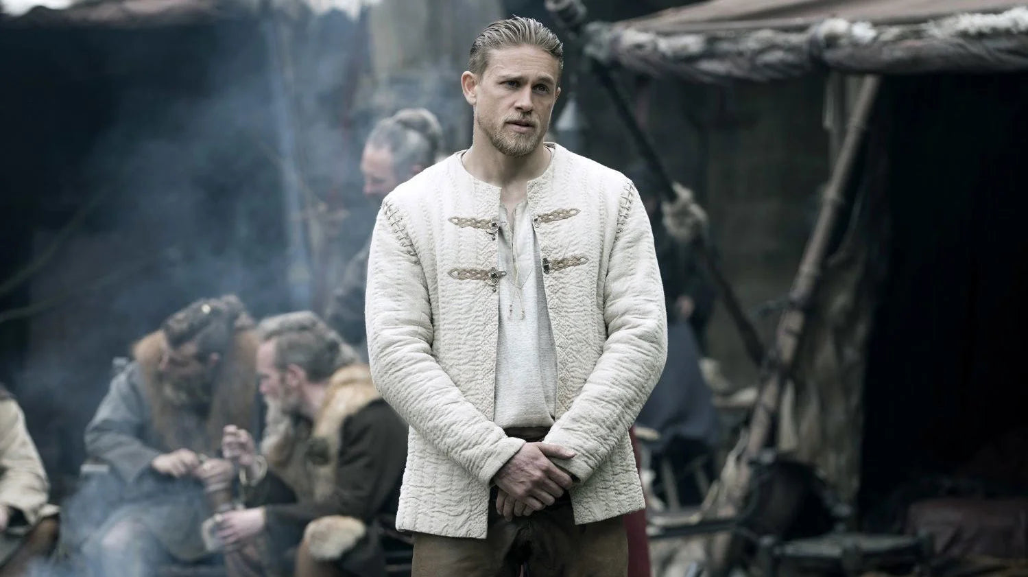 High quality King Arthur Legend of the Sword (2017) prints online - Popcorn Poster Official