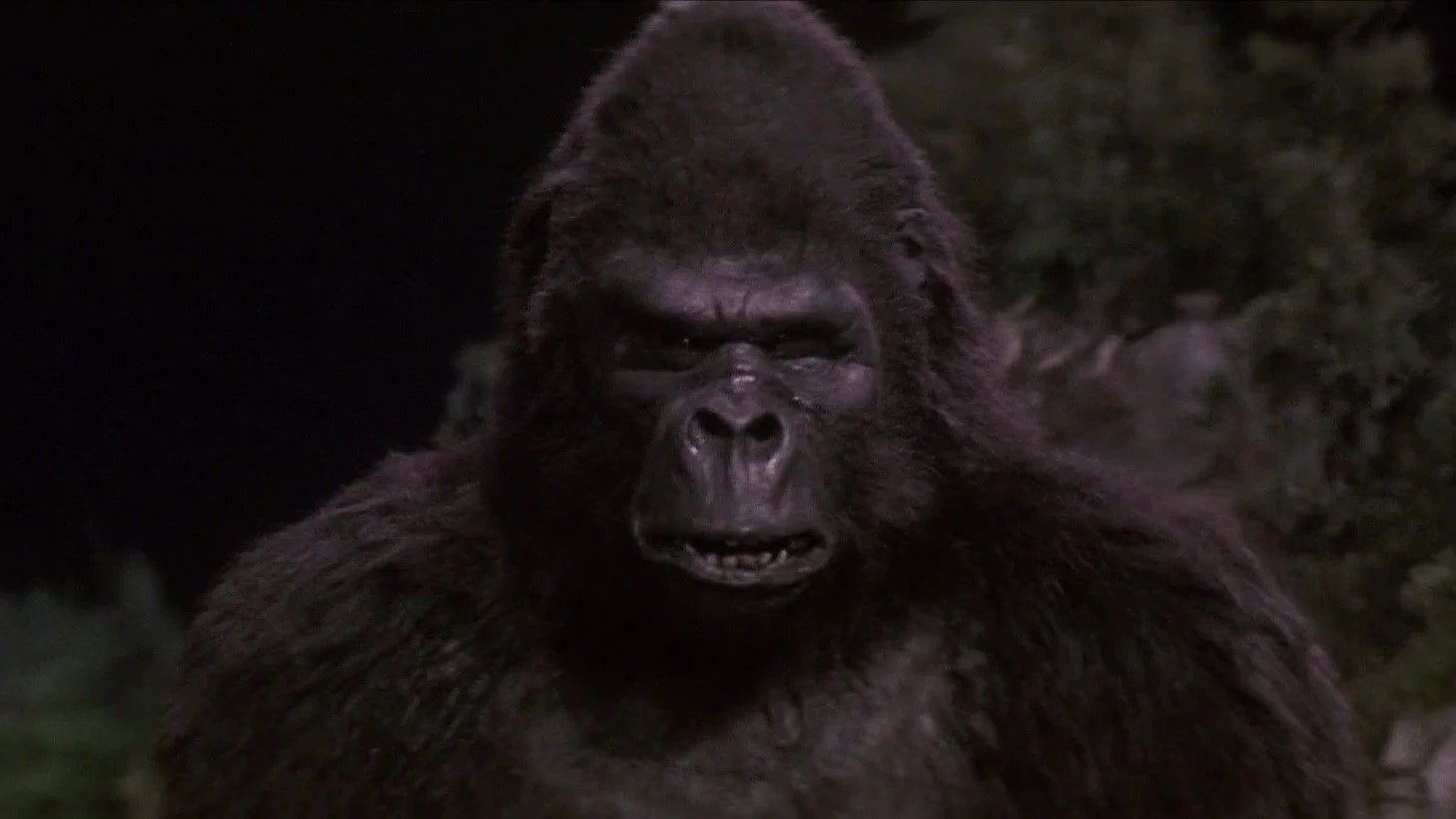 High quality King Kong Lives (1986) prints online - Popcorn Poster Official