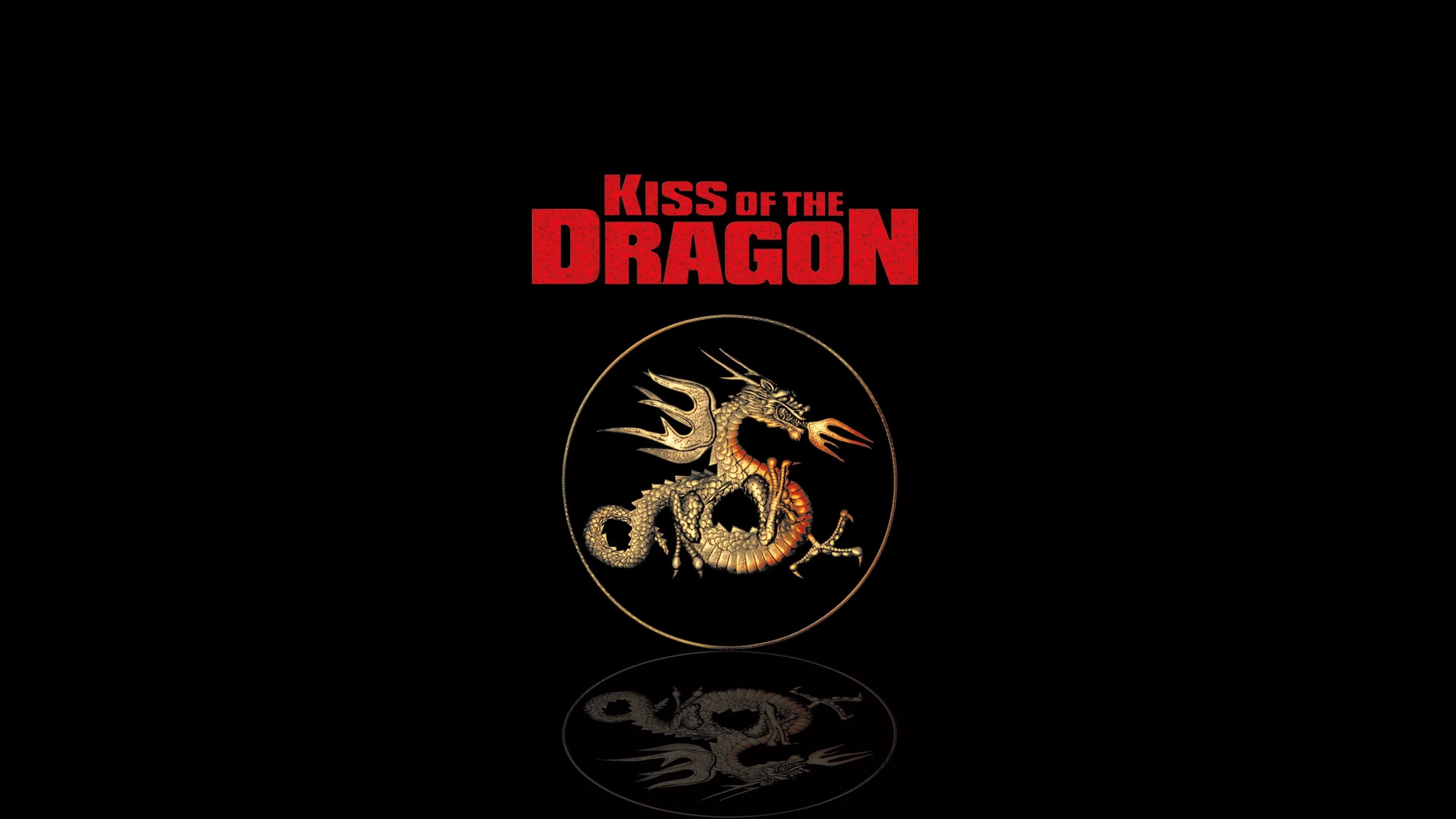 High quality Kiss of the Dragon (2001) prints online - Popcorn Poster Official