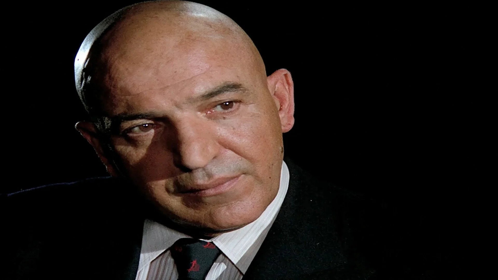 High quality Kojak (1973) prints online - Popcorn Poster Official