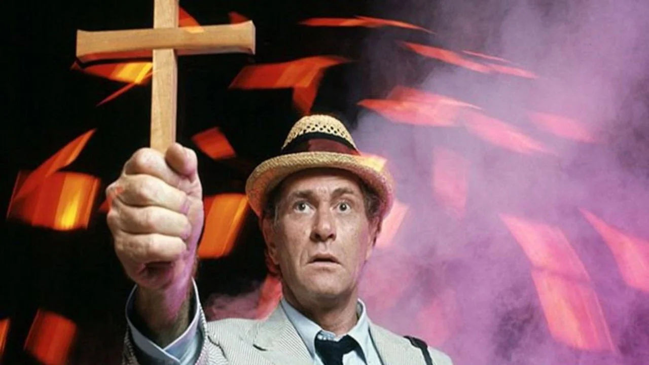 High quality Kolchak The Night Stalker (1974) prints online - Popcorn Poster Official