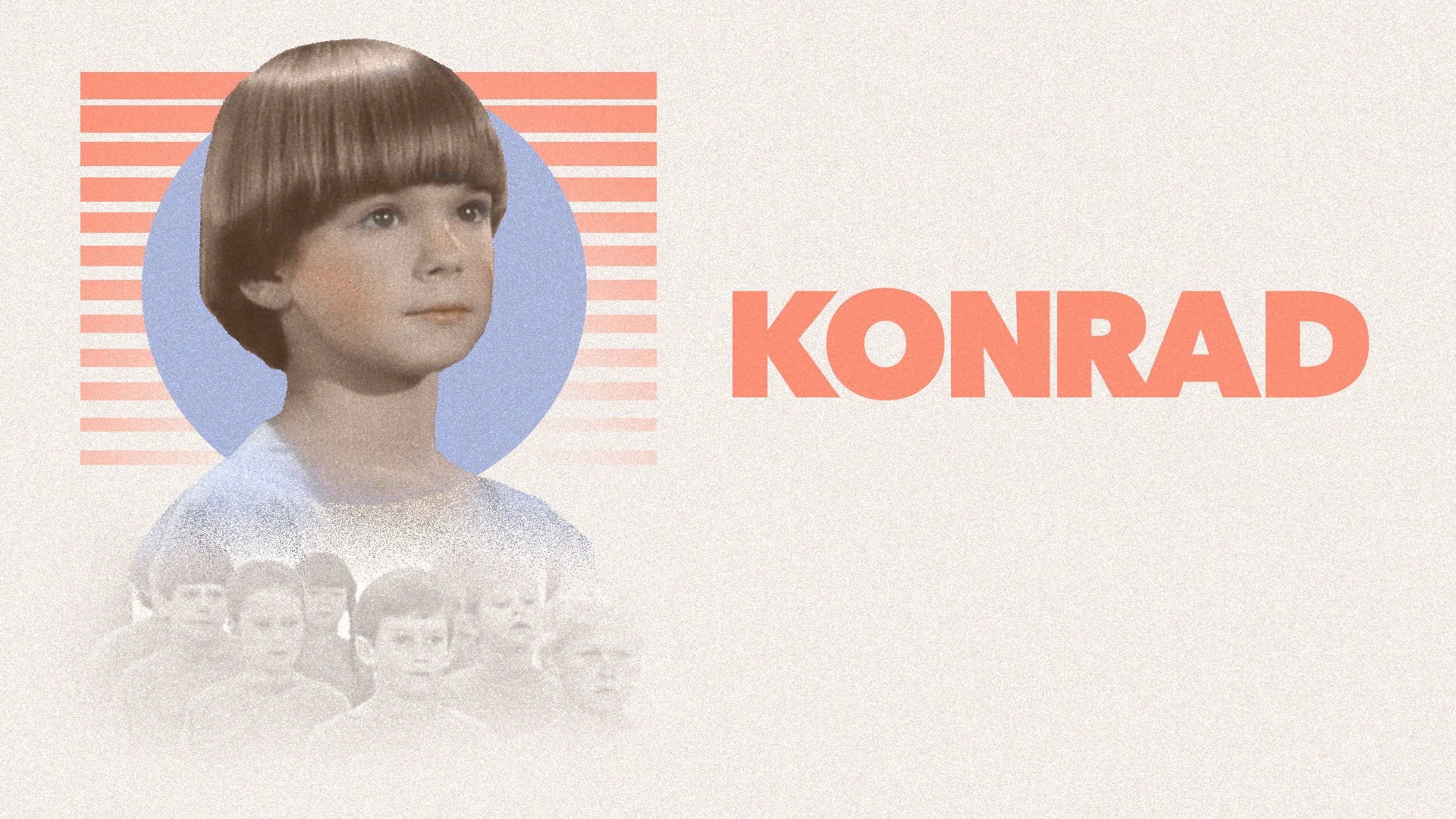 High quality Konrad (1985) prints online - Popcorn Poster Official
