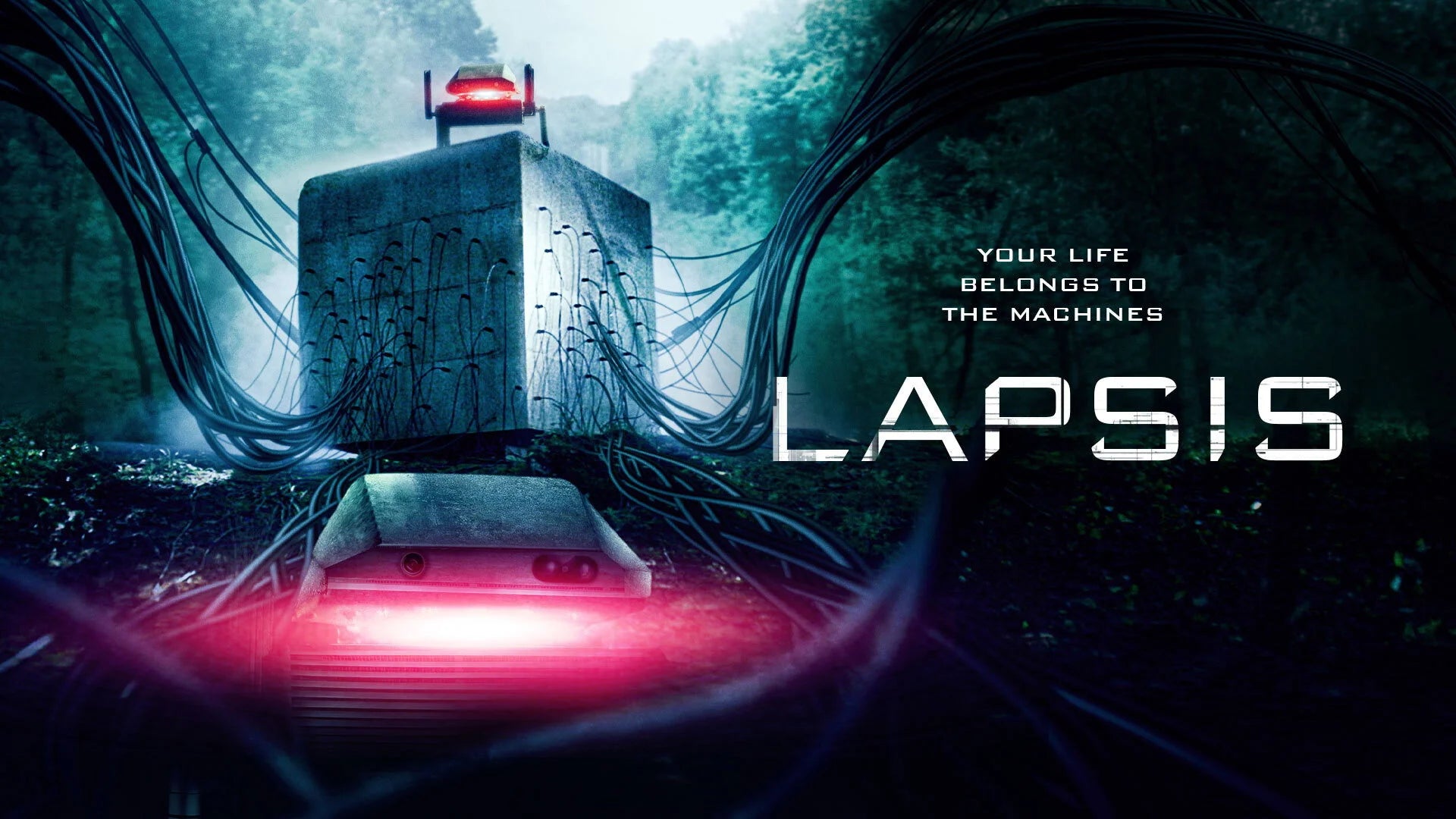 High quality Lapsis (2021) prints online - Popcorn Poster Official