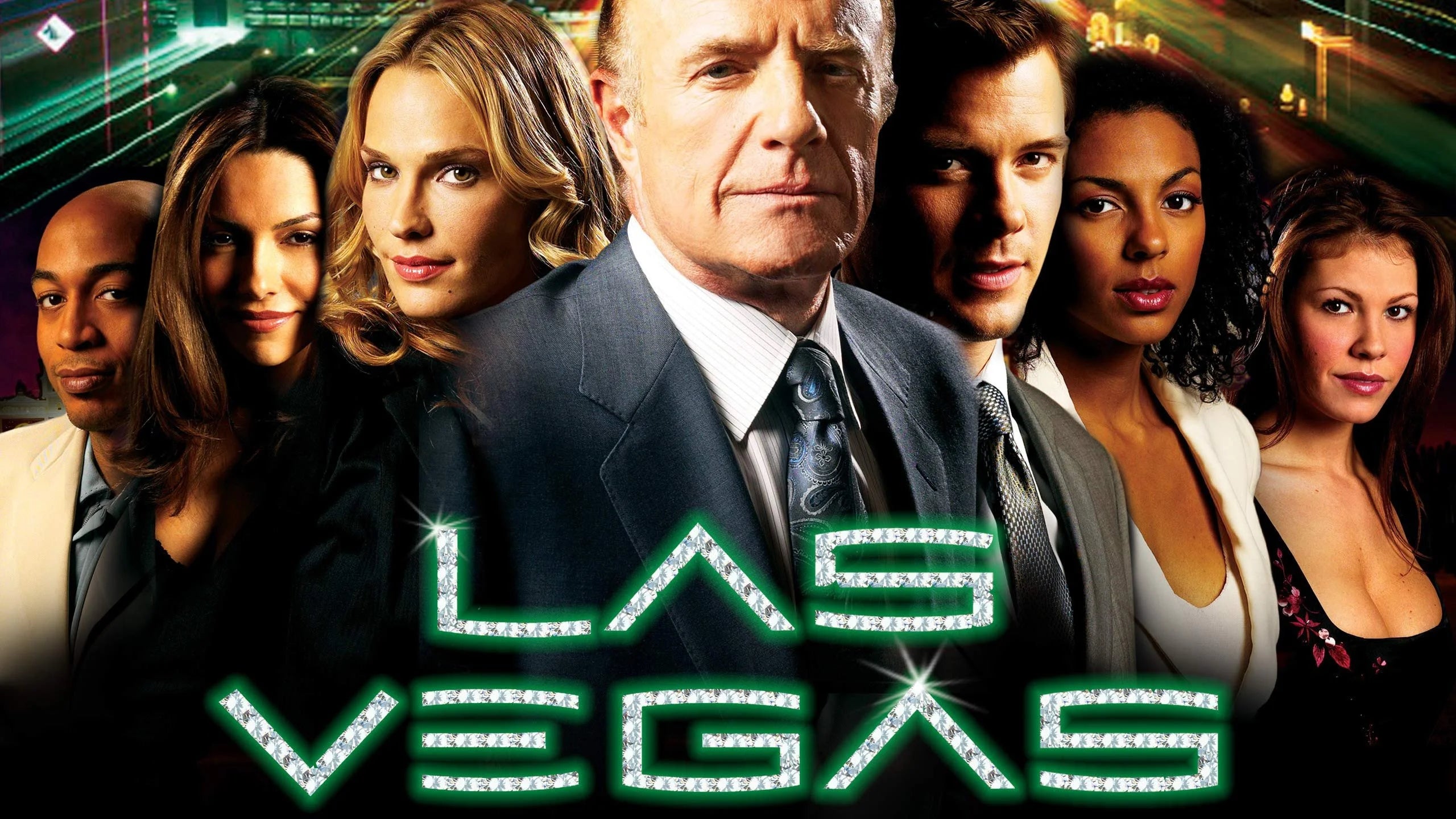 High quality Las Vegas (2003) prints online - Popcorn Poster Official