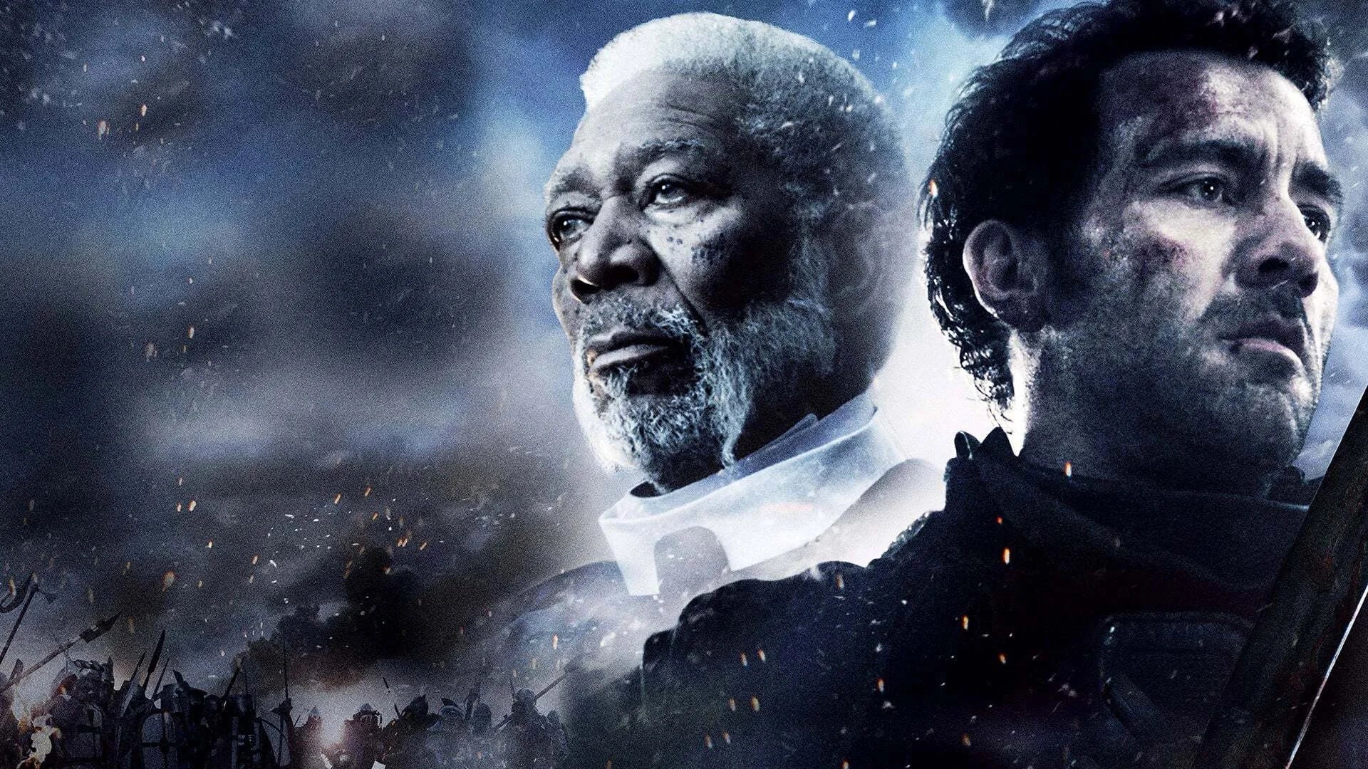 High quality Last Knights (2015) prints online - Popcorn Poster Official