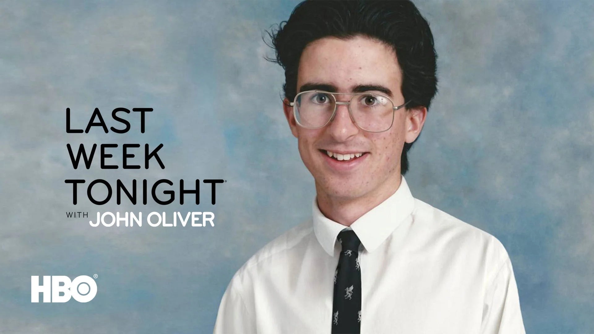 High quality Last Week Tonight with John Oliver (2014) prints online - Popcorn Poster Official