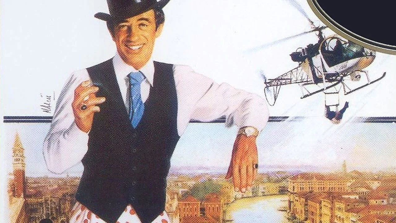 High quality Le Guignolo (1980) prints online - Popcorn Poster Official
