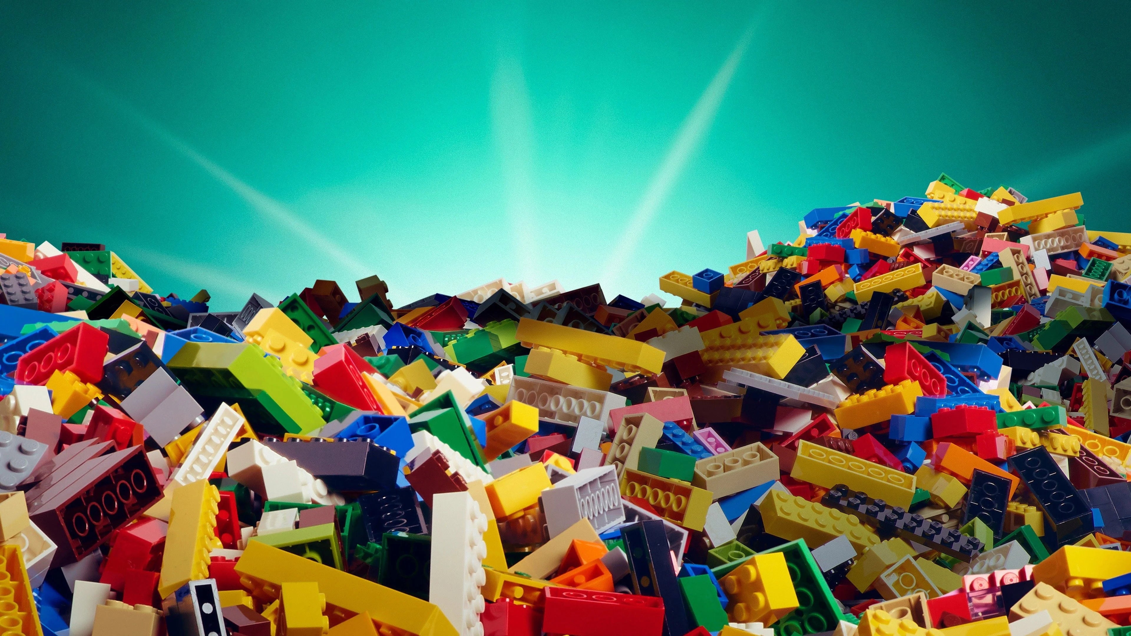 High quality LEGO Masters (2020) prints online - Popcorn Poster Official