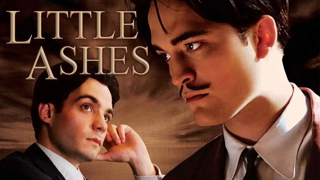 High quality Little Ashes (2008) prints online - Popcorn Poster Official