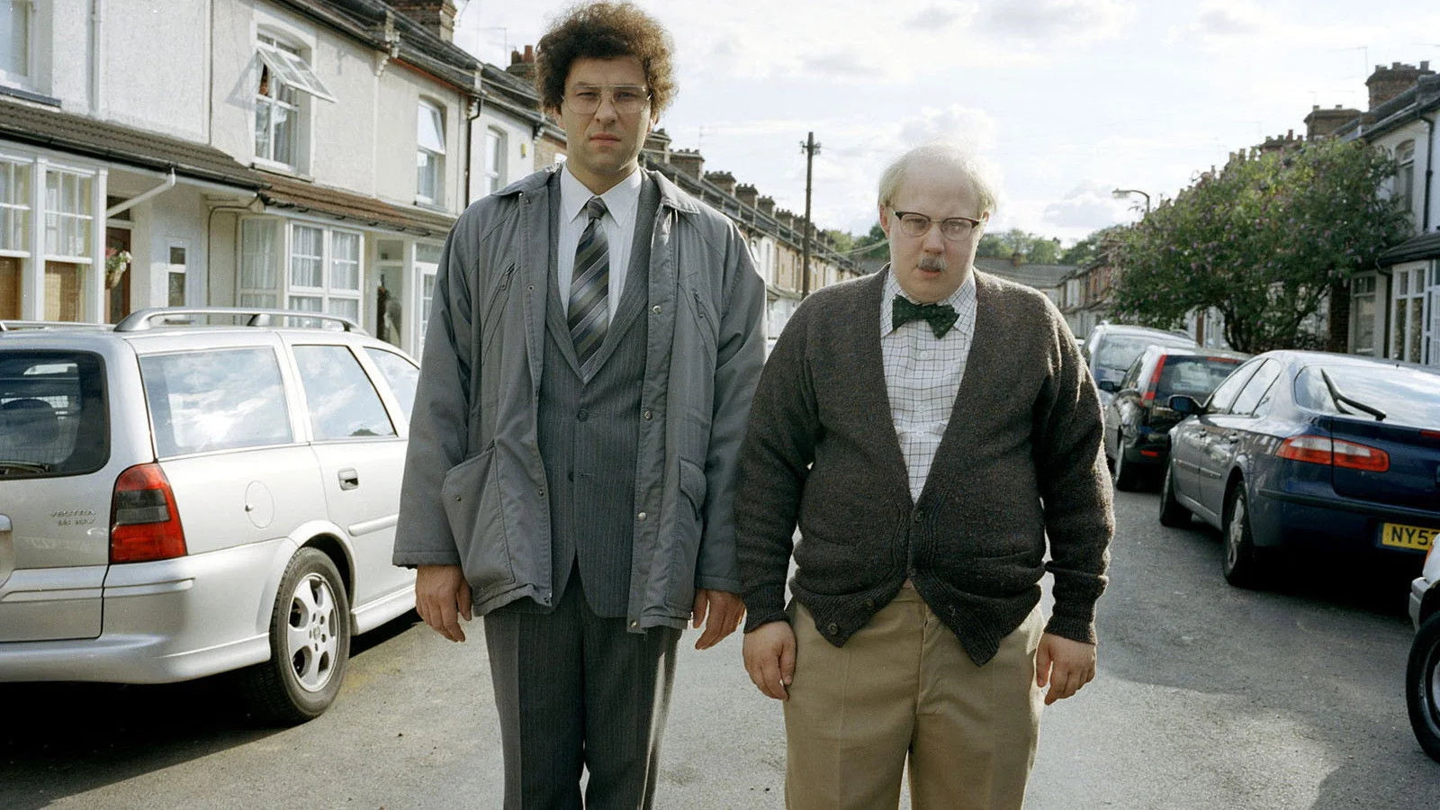 High quality Little Britain (2003) prints online - Popcorn Poster Official