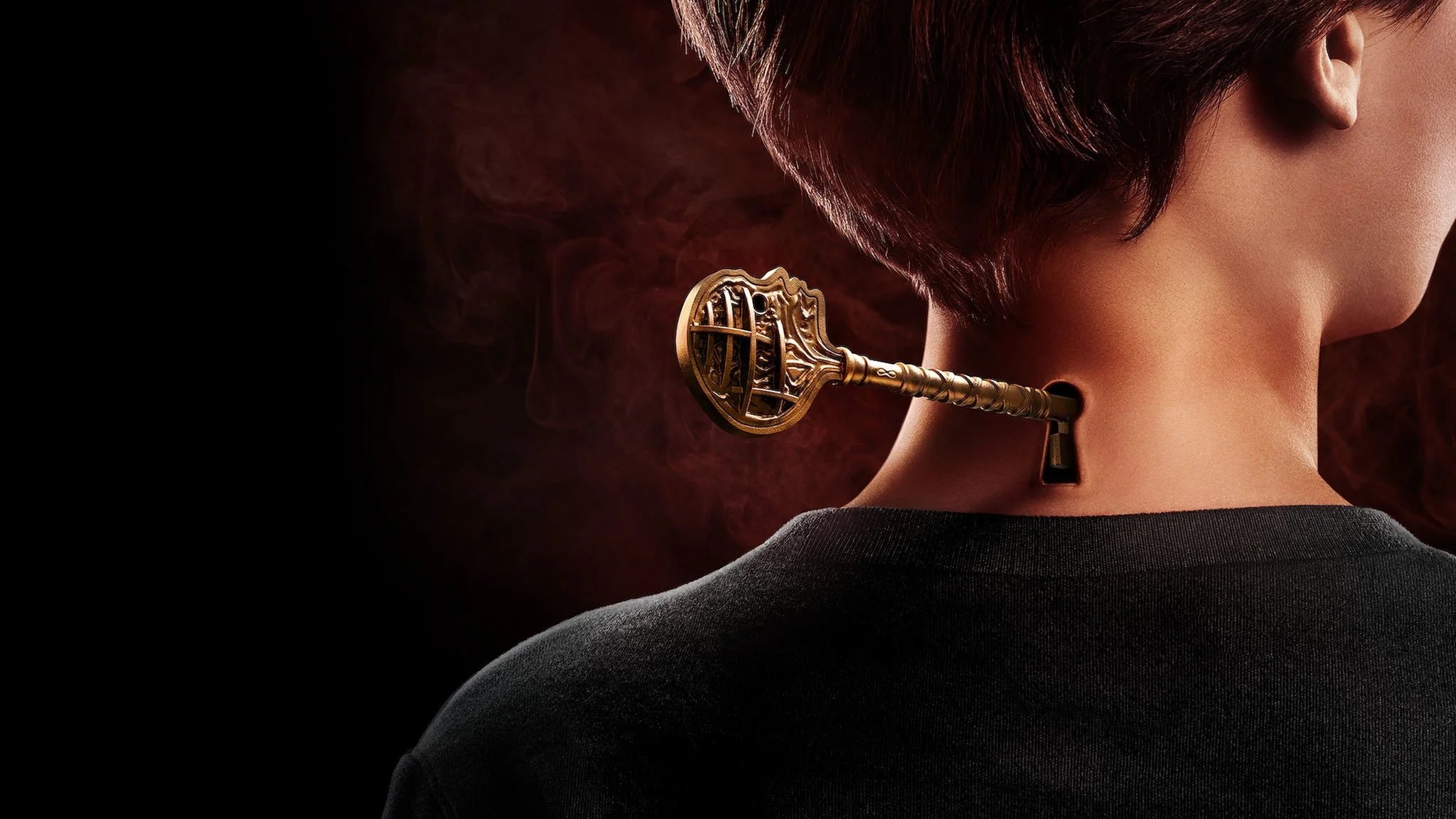 High quality Locke & Key (2020) prints online - Popcorn Poster Official